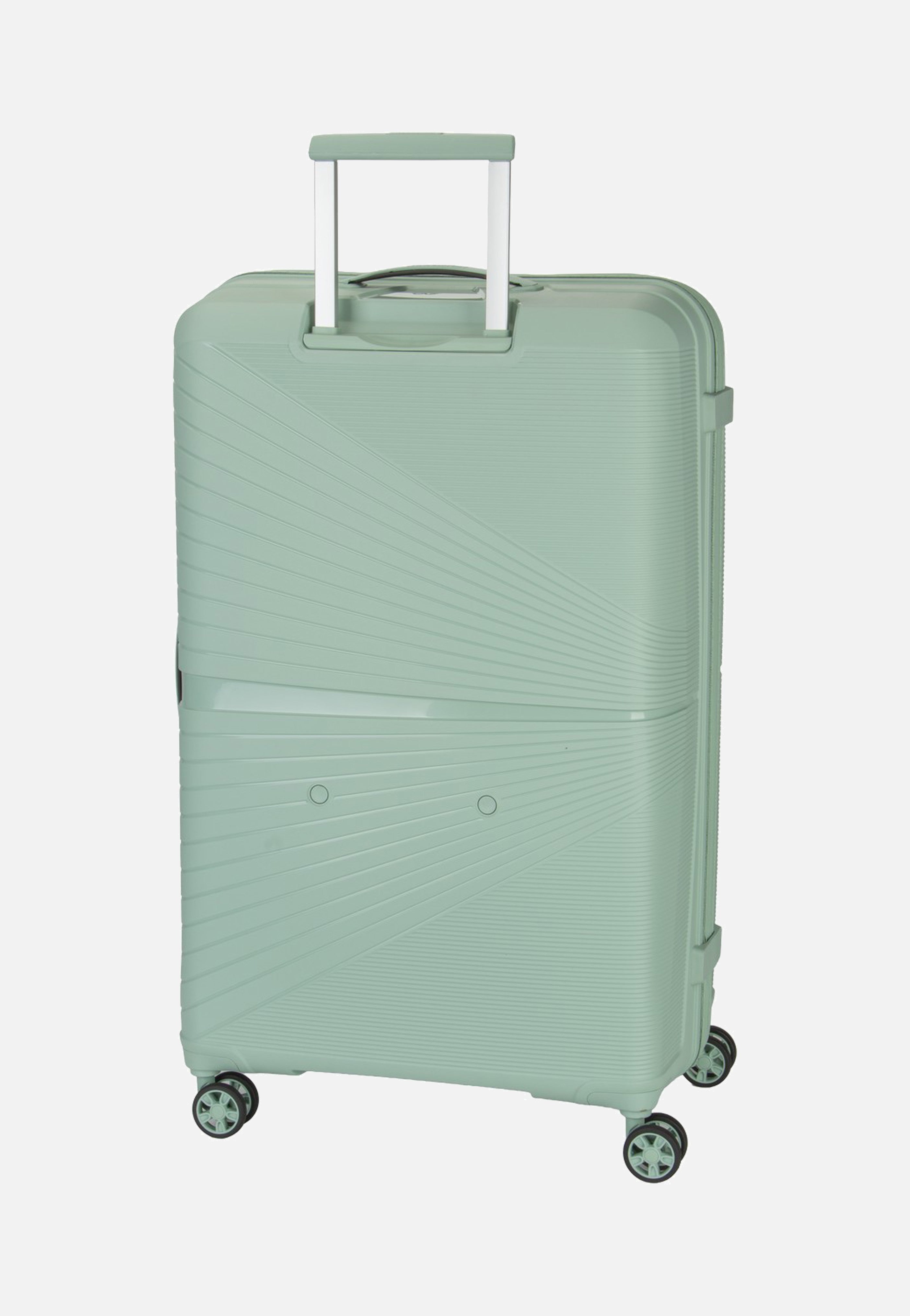 American Tourister Airconic Spinner 77/28 Saturn Sage Suitcase