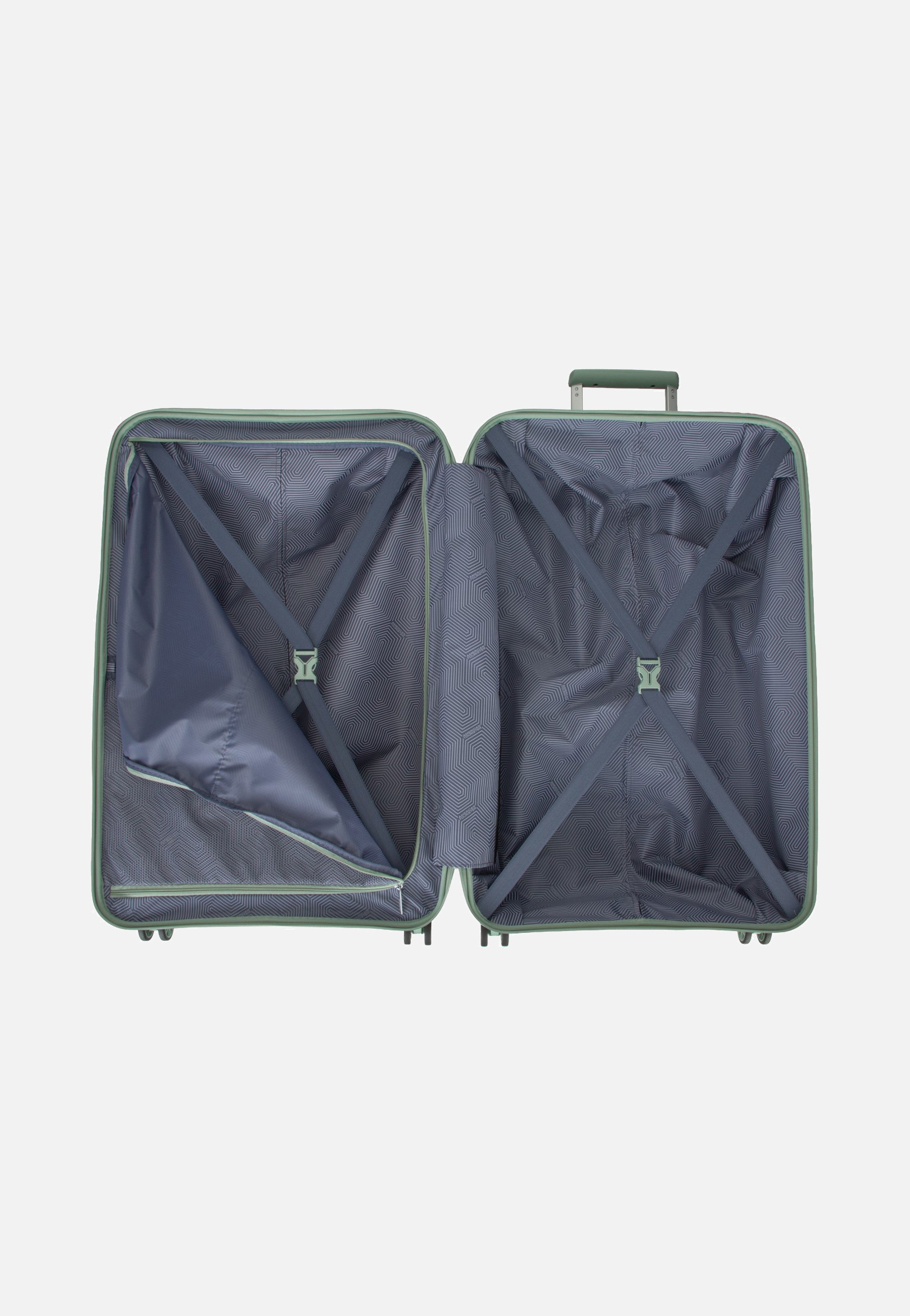 American Tourister Airconic Spinner 77/28 Saturn Sage Suitcase