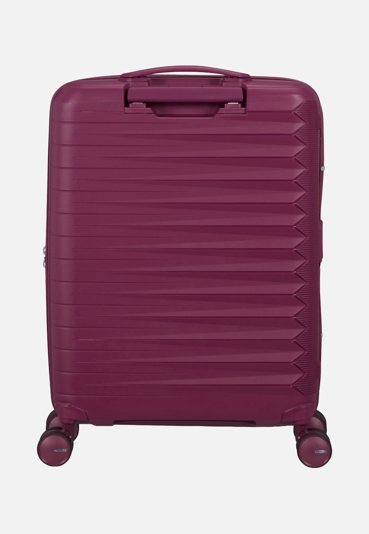 American Tourister Fastforward Spinner 55/20 TSA Exp Iced Berry Suitcase