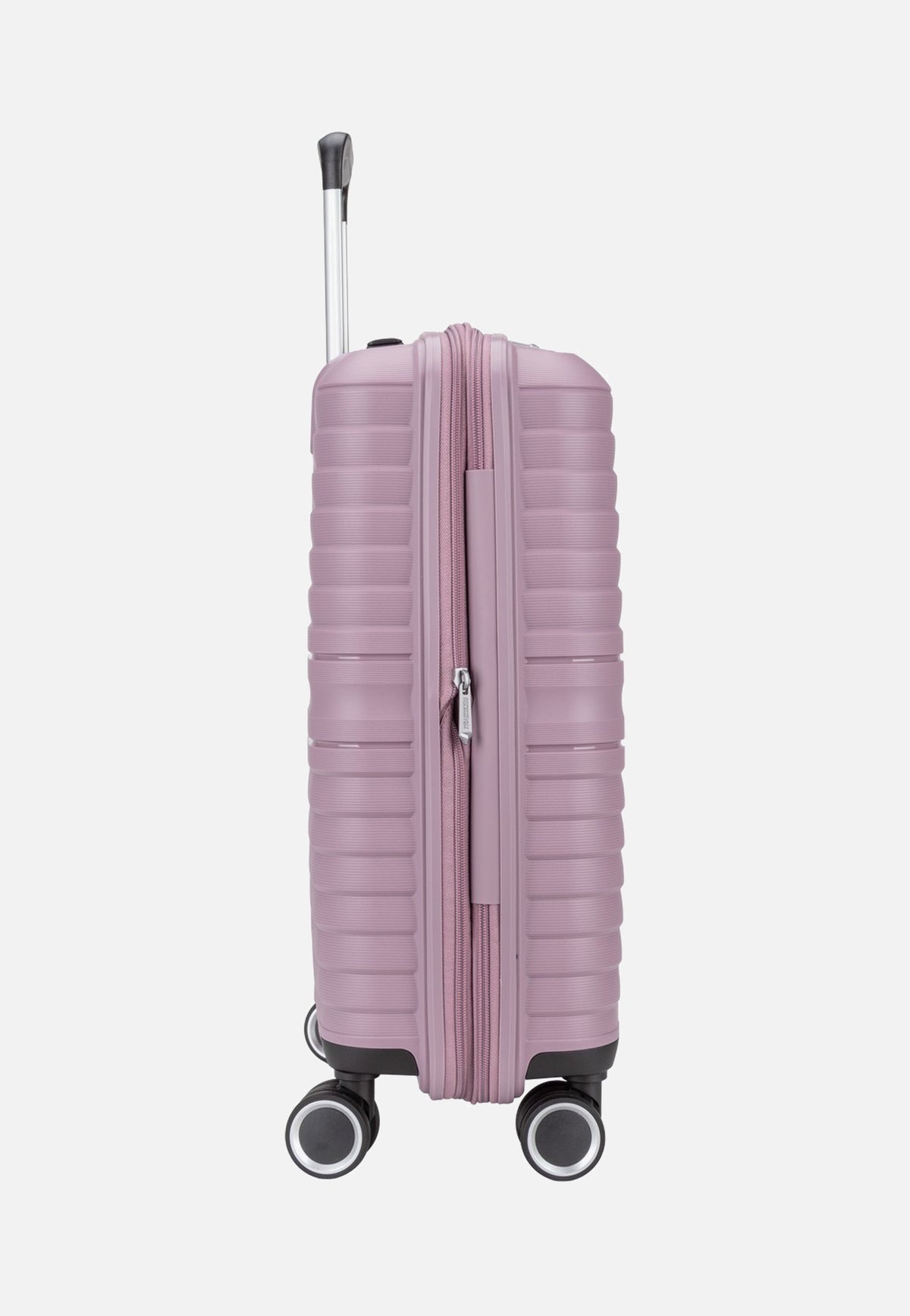 American Tourister Flytwist Spinner 55/20 TSA Exp Frosted Blush Valigia