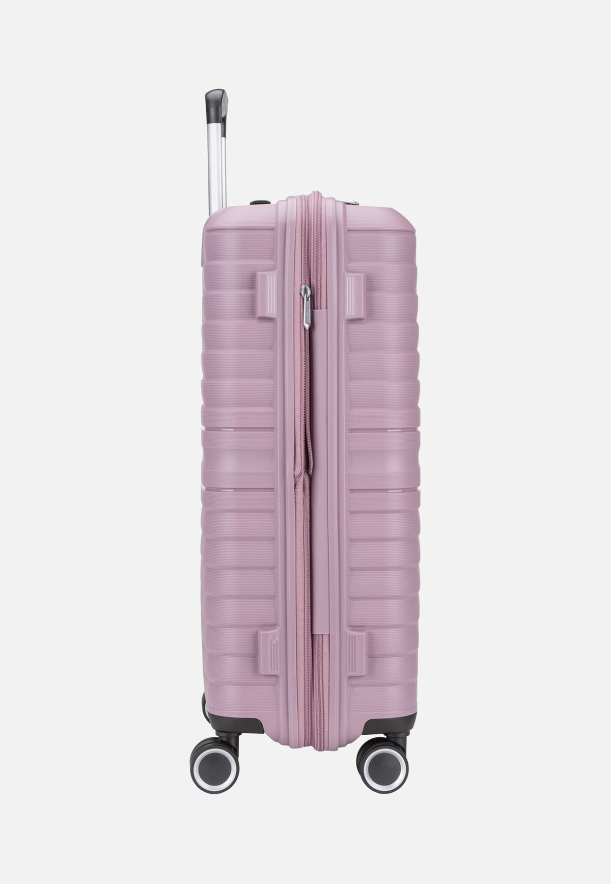 American Tourister Flytwist Spinner 67/24 TSA Exp Frosted Blush Suitcase