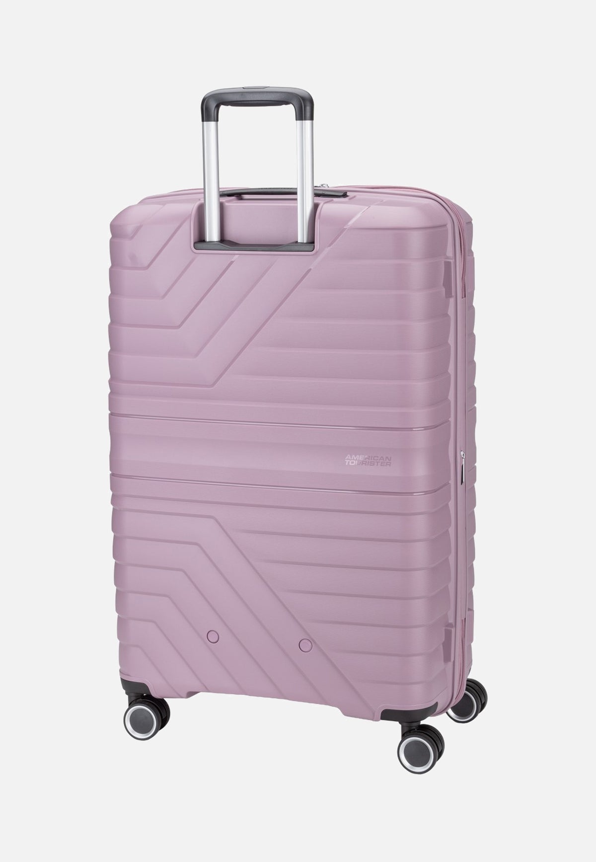 American Tourister Flytwist Spinner 78/29 TSA Exp Frosted Blush Suitcase