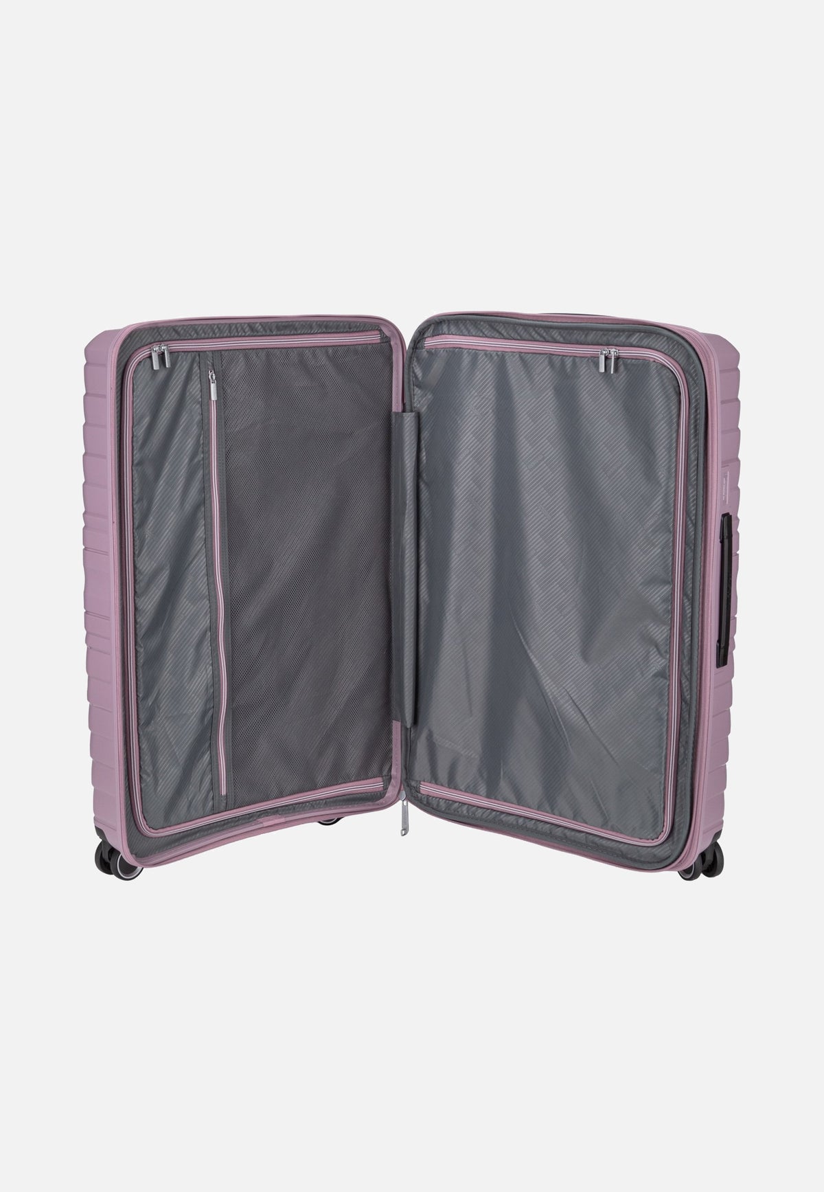 American Tourister Flytwist Spinner 78/29 TSA Exp Frosted Blush Suitcase