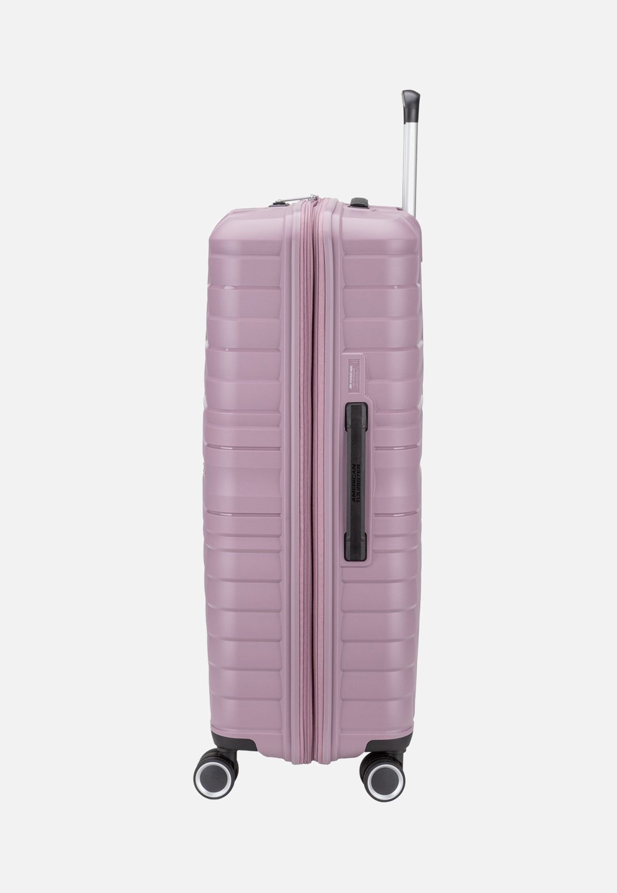 American Tourister Flytwist Spinner 78/29 TSA Exp Frosted Blush Suitcase