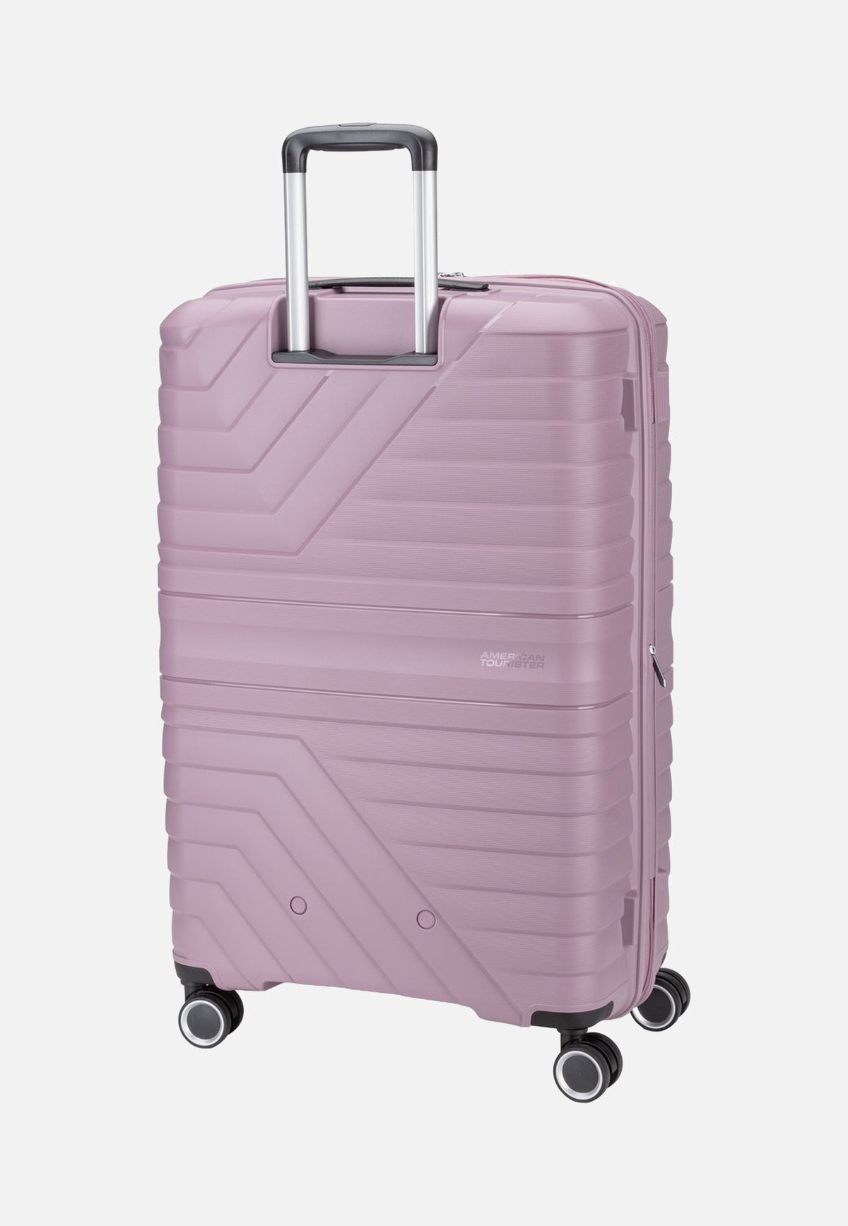 American Tourister Flytwist Spinner 78/29 TSA Exp Frosted Blush Suitcase