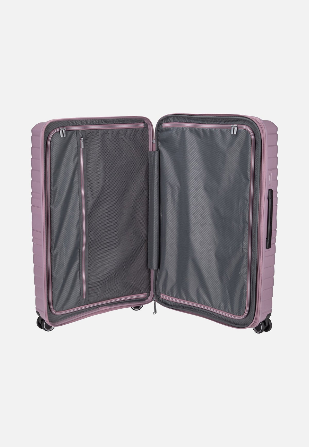 American Tourister Flytwist Spinner 78/29 TSA Exp Frosted Blush Suitcase