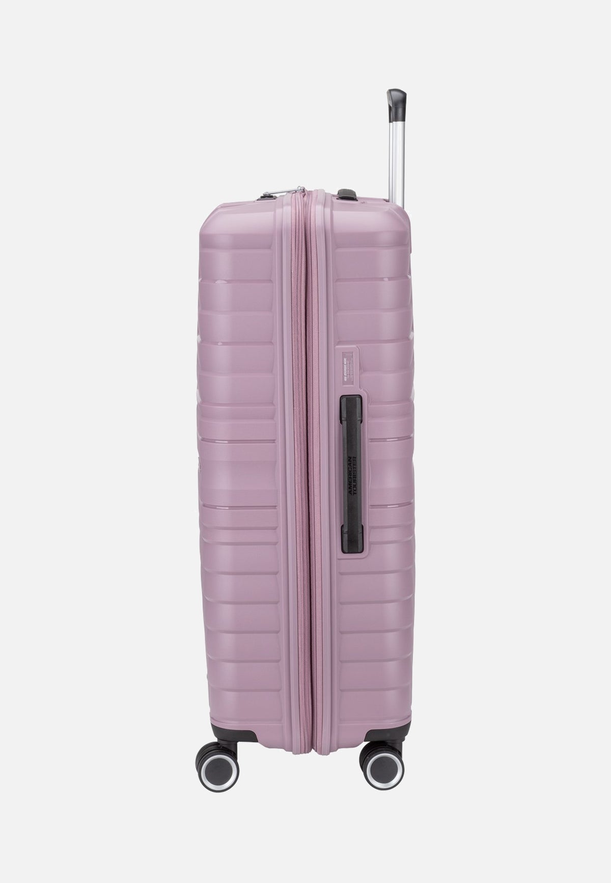 American Tourister Flytwist Spinner 78/29 TSA Exp Frosted Blush Suitcase
