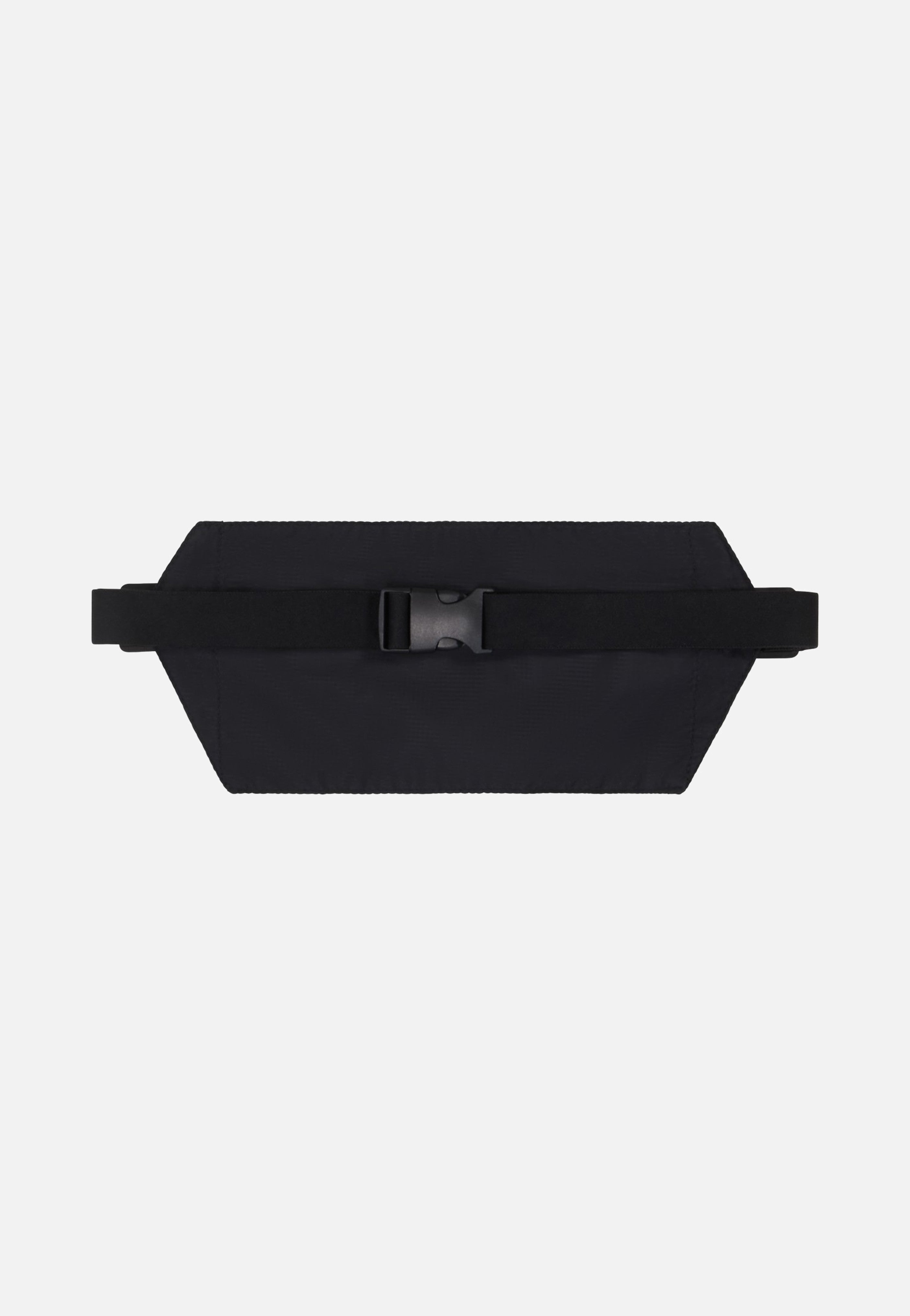 American Tourister RFID Money Belt Bag Black Accessories