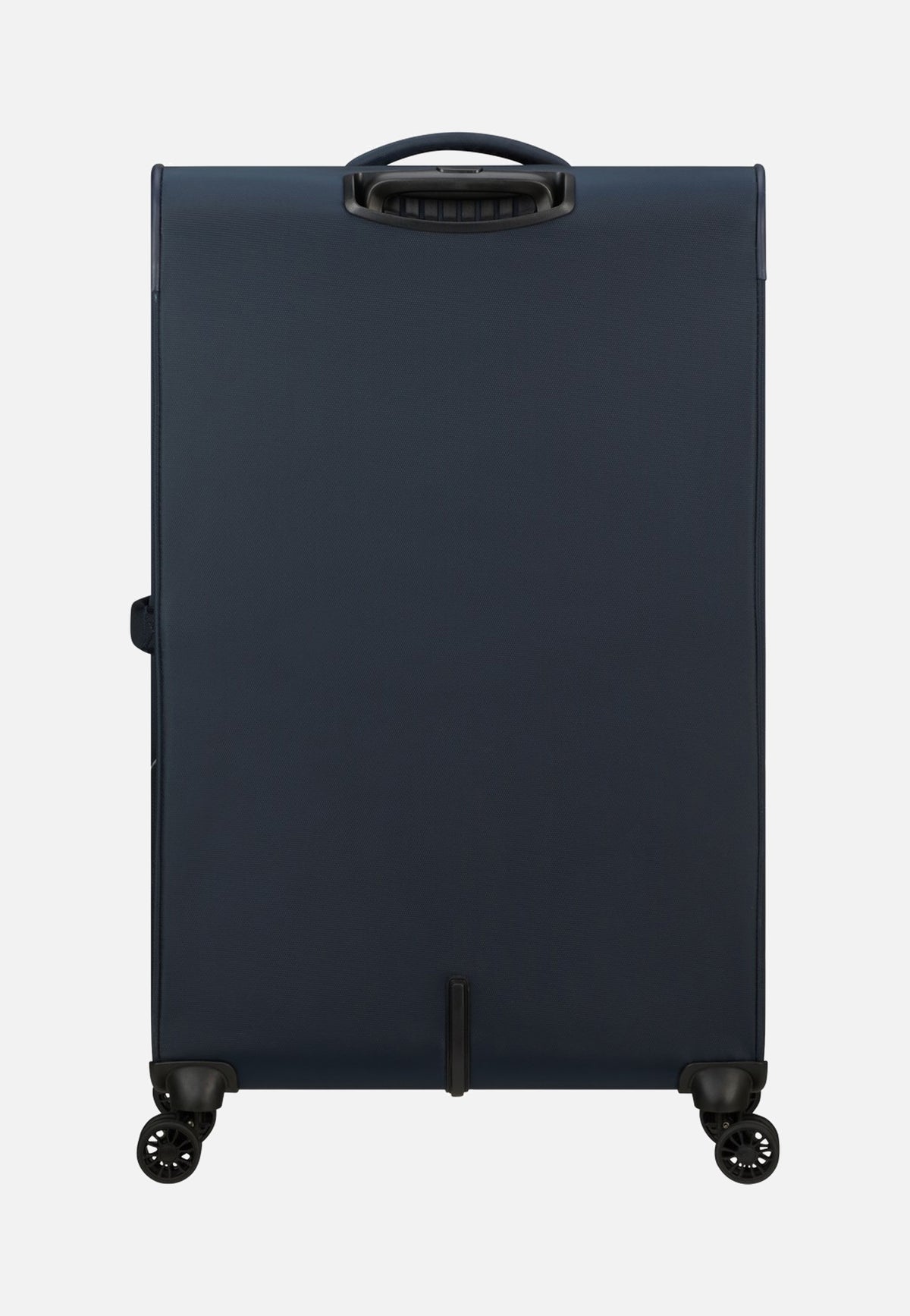 American Tourister Summerride Spinner L Exp TSA Navy Maleta
