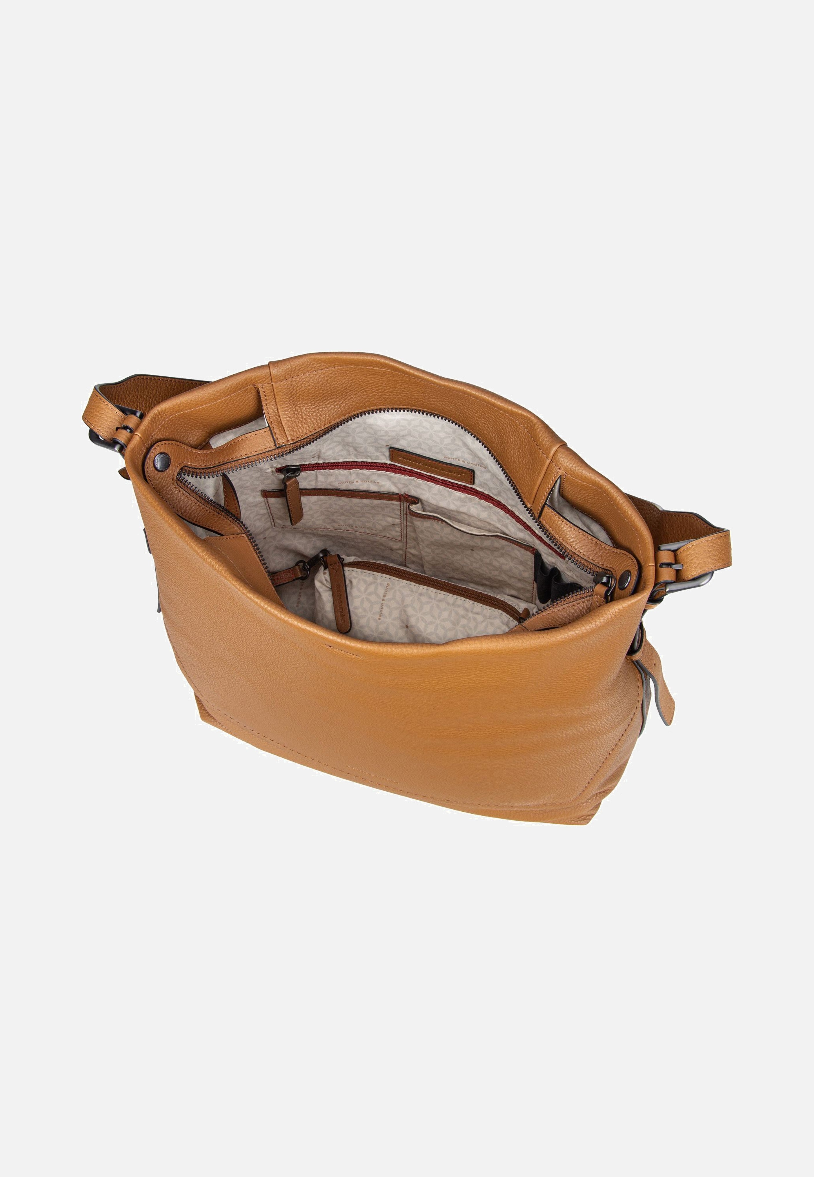 aunts & uncles - Ally Chipmunk - Hobo Bag | Women-Image