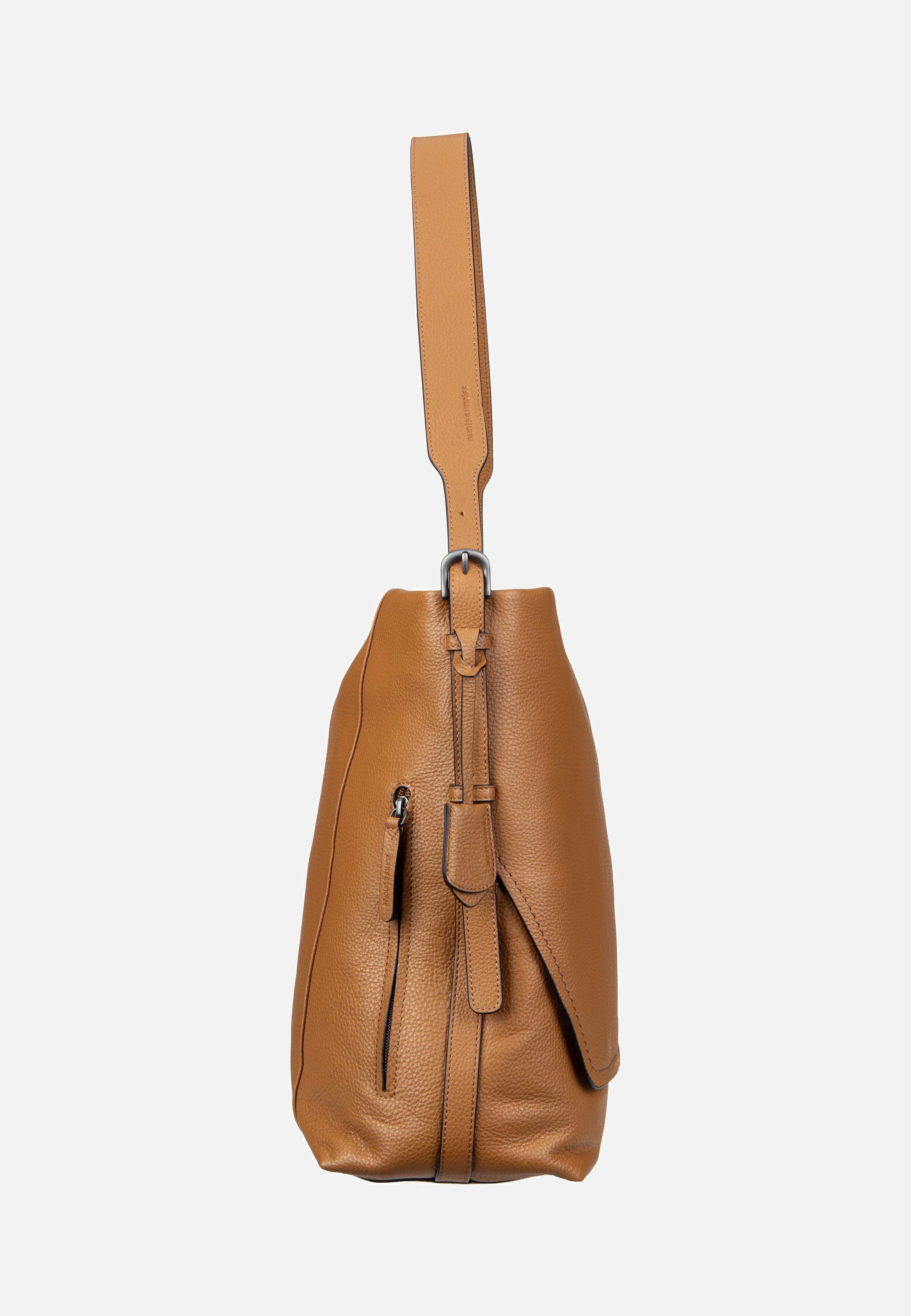 aunts & uncles - Ally Chipmunk - Hobo Bag | Women-Image
