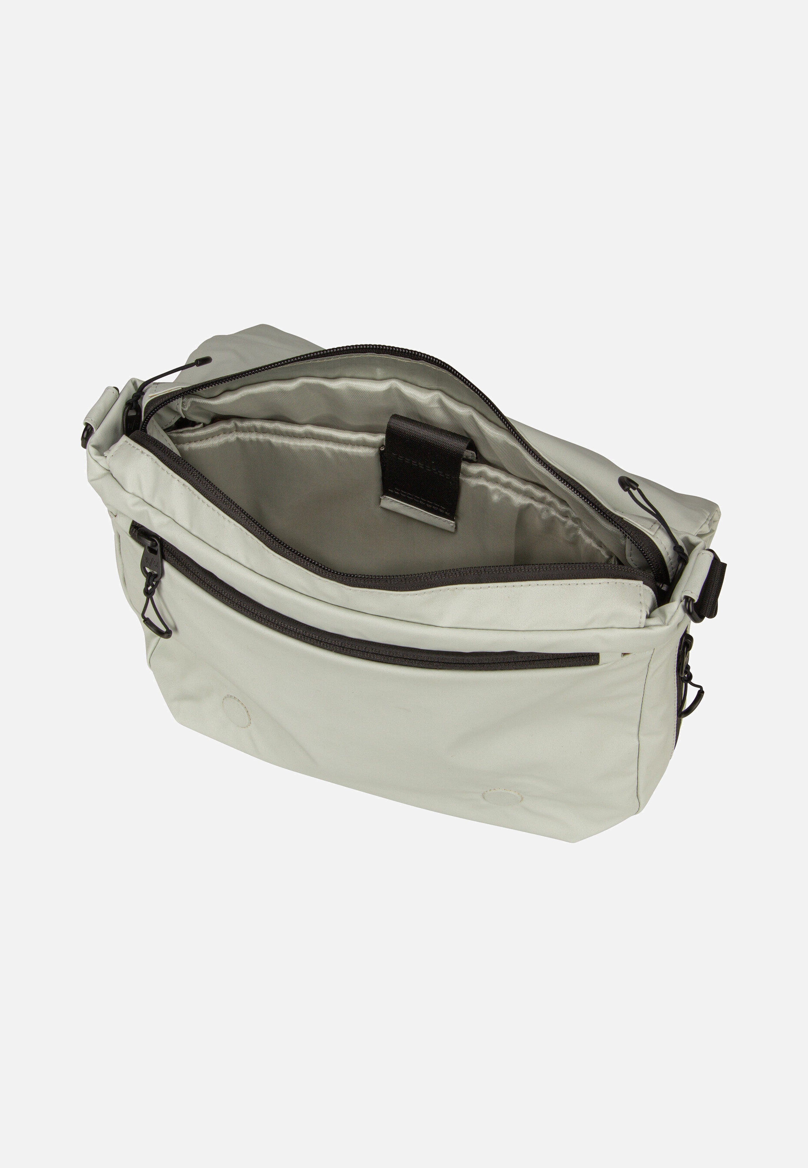 aunts & uncles - Aoki RE LITE Cloud Nine - Crossbody Bag | Neutral-Image