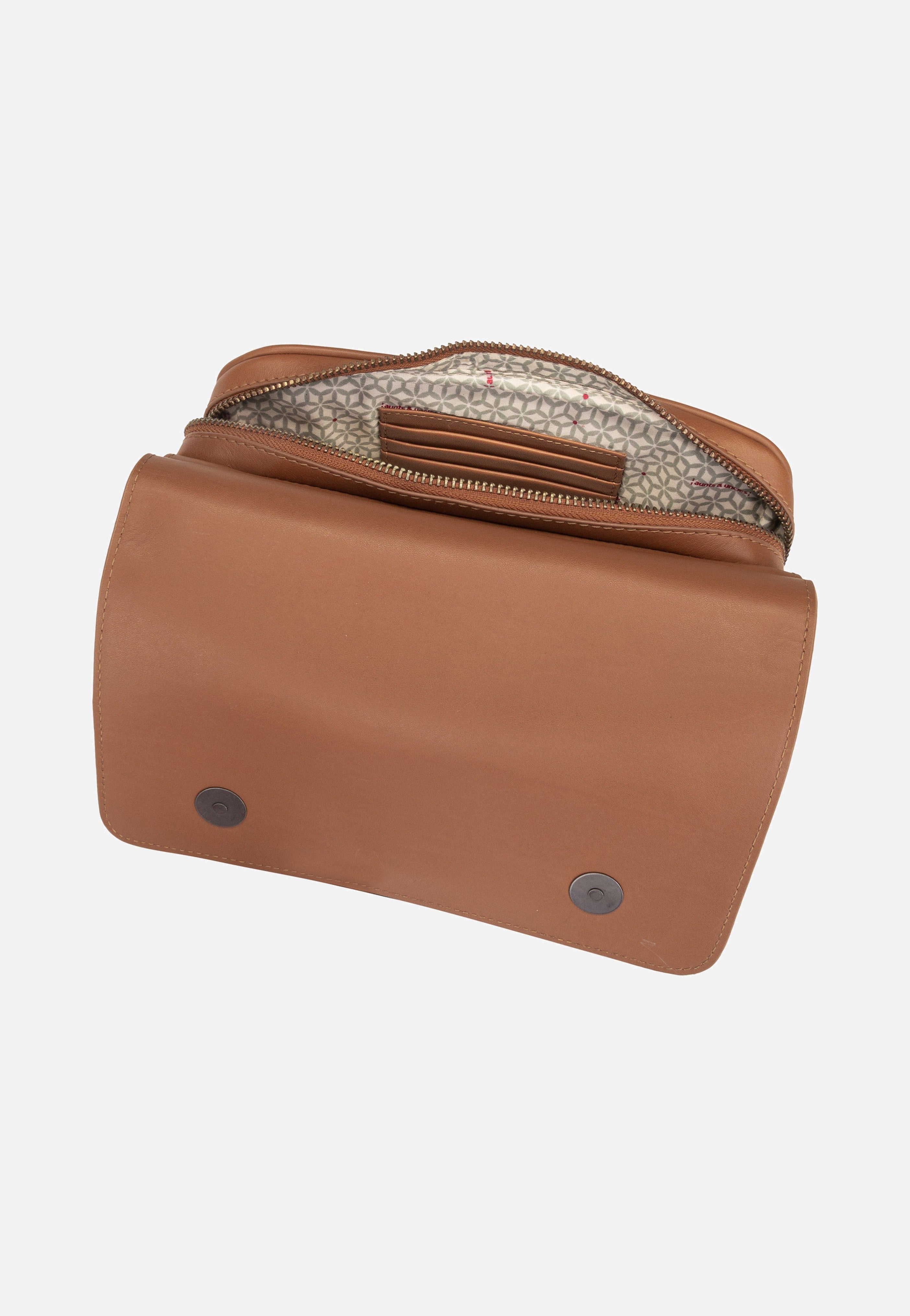aunts & uncles - Azalea Cognac - Shoulder Bag | Women-Image