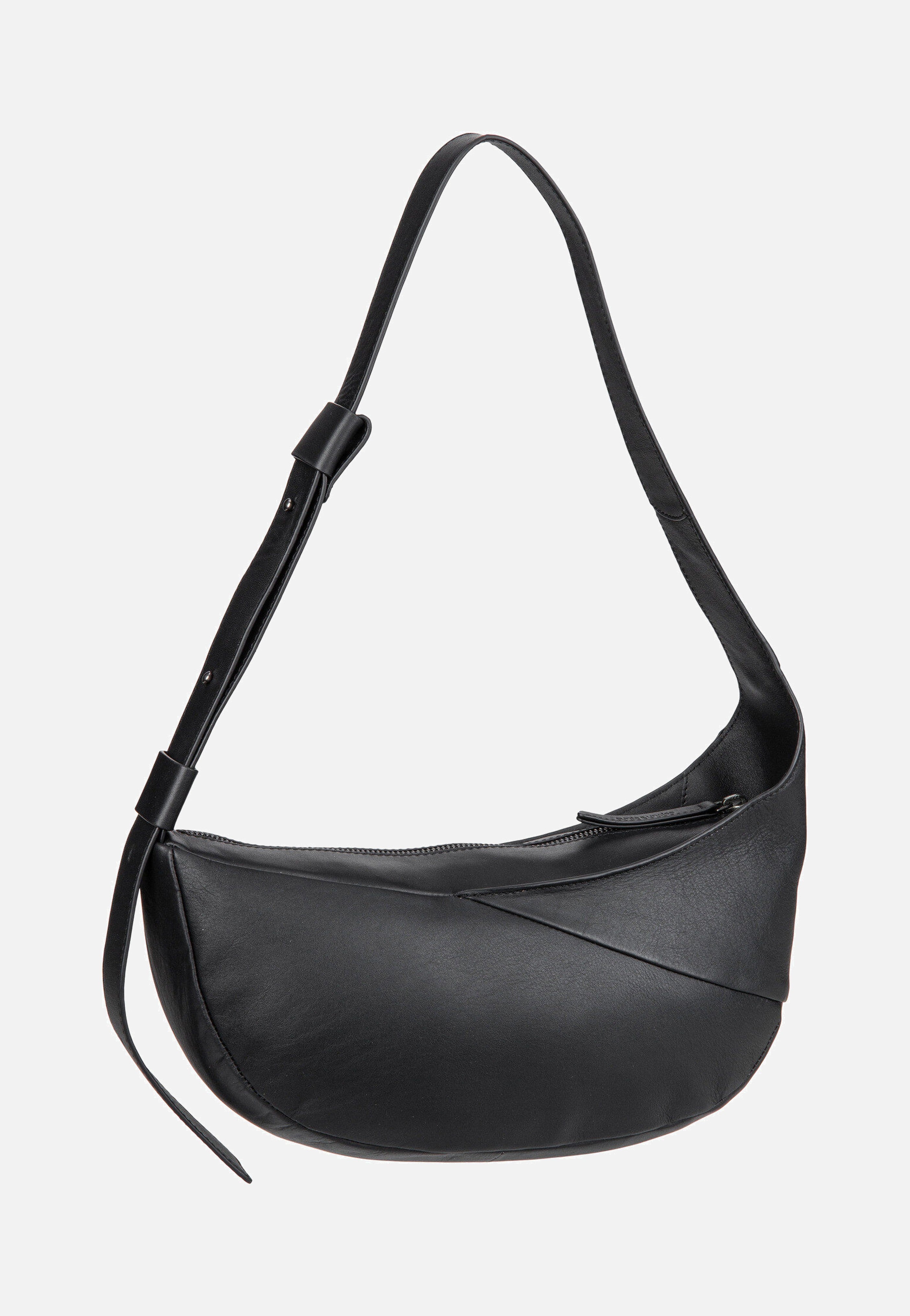 aunts & uncles - Bee Balm Jet Black - Shoulder Bag | Women-Image