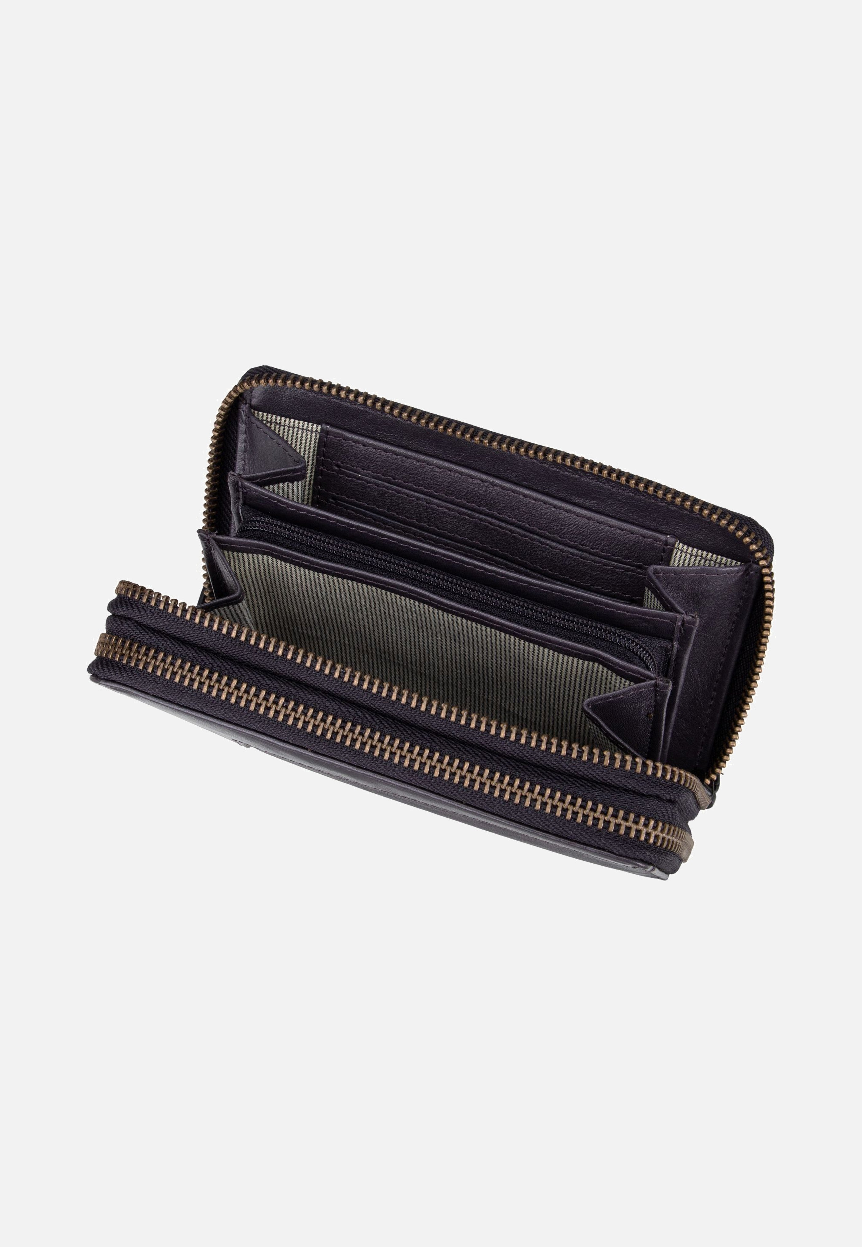 aunts & uncles - Betty Velvet - Wallet | Women-Image