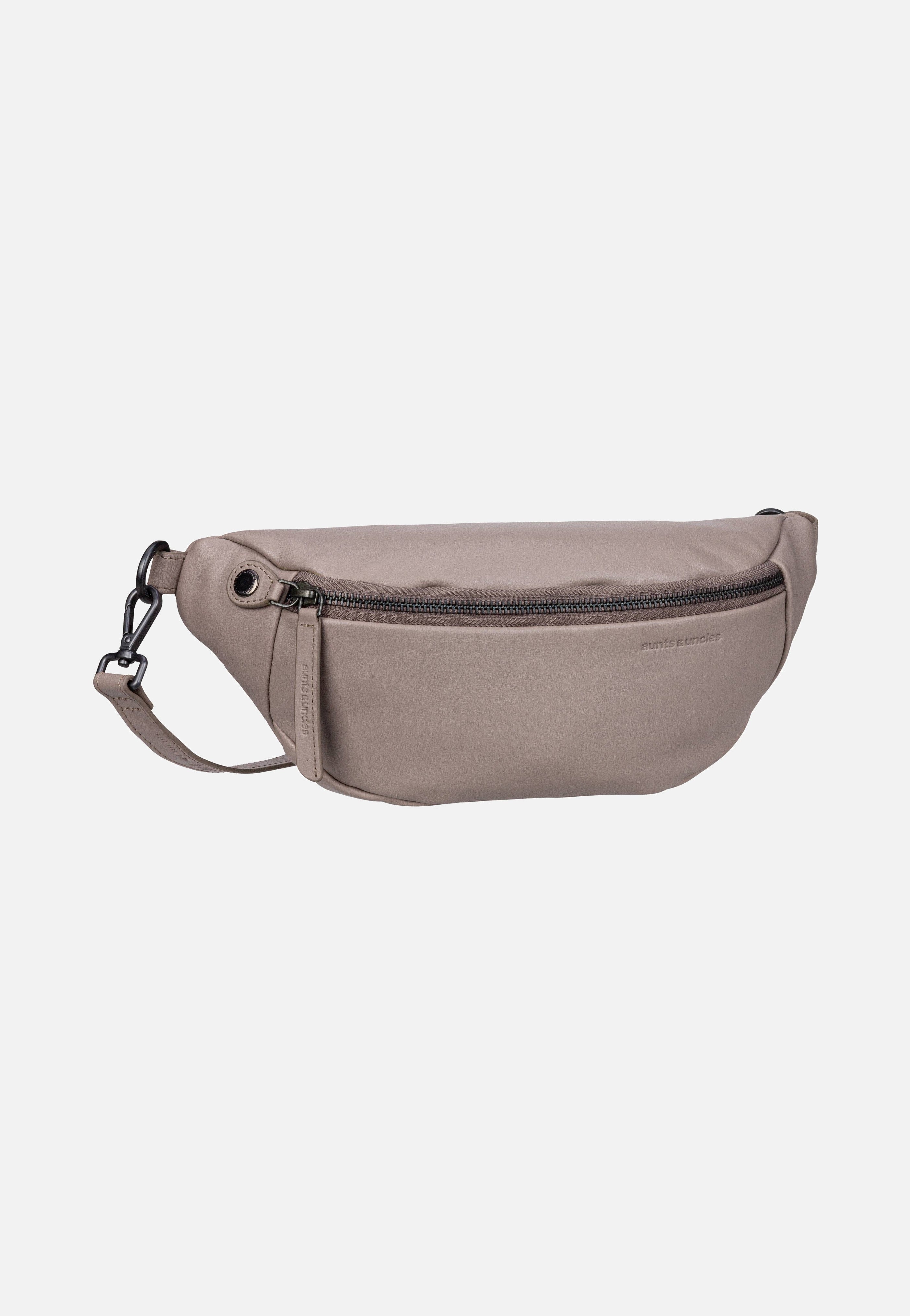 aunts & uncles - Bilberry Cashmere - Fanny Pack | Women-Image