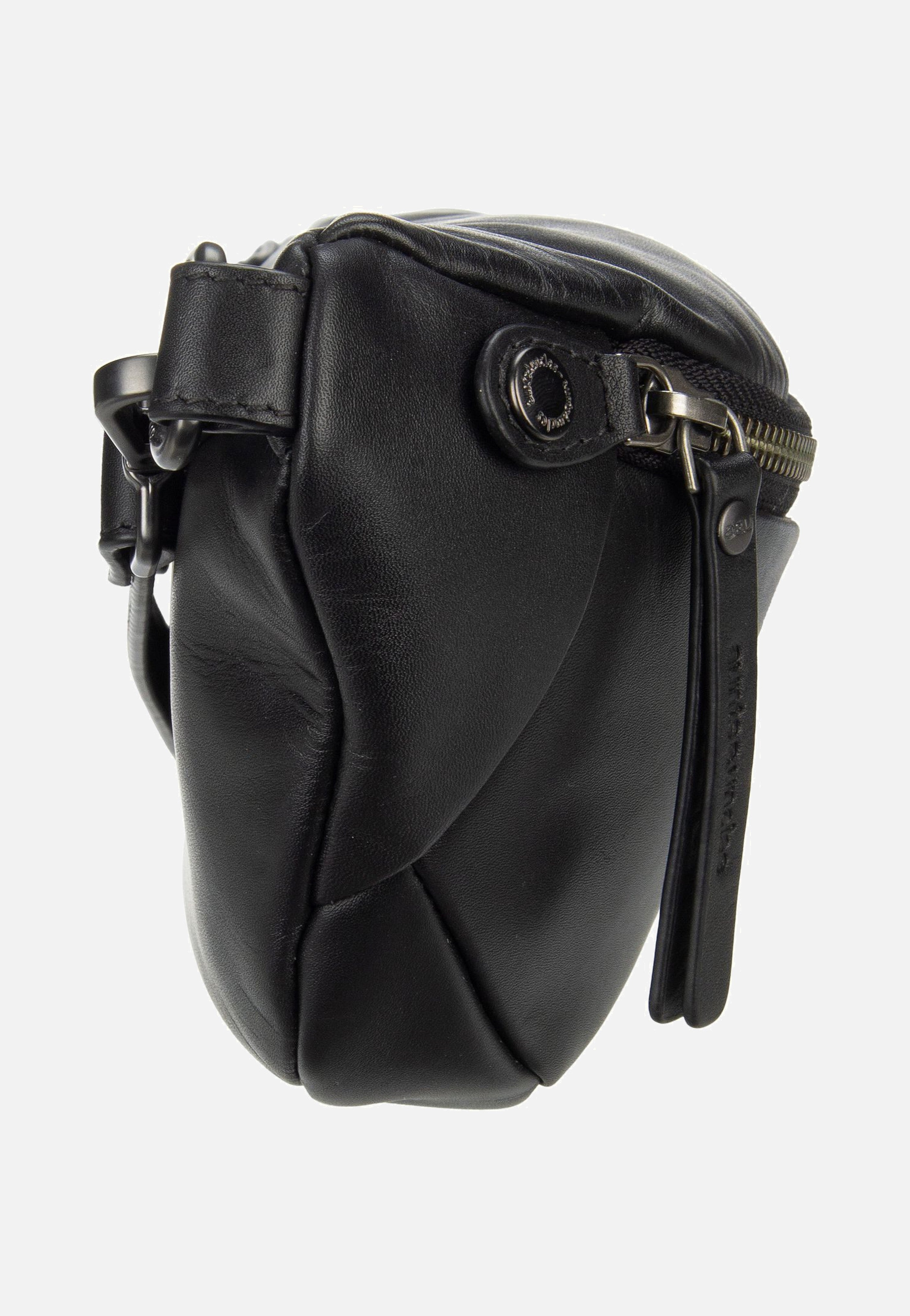 aunts & uncles - Bilberry Jet Black - Fanny Pack | Women-Image