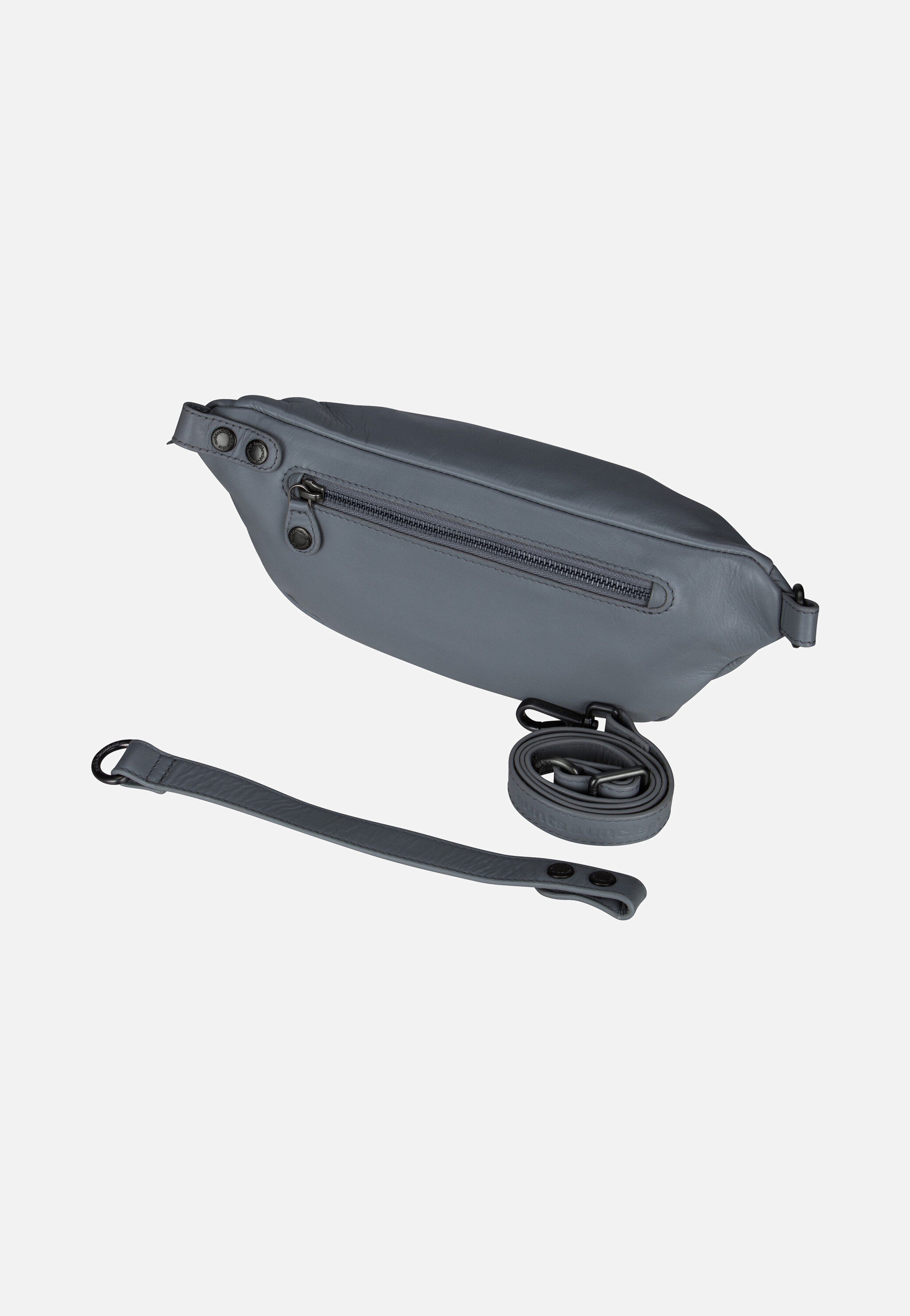 aunts & uncles - Bilberry Wind - Fanny Pack | Women-Image