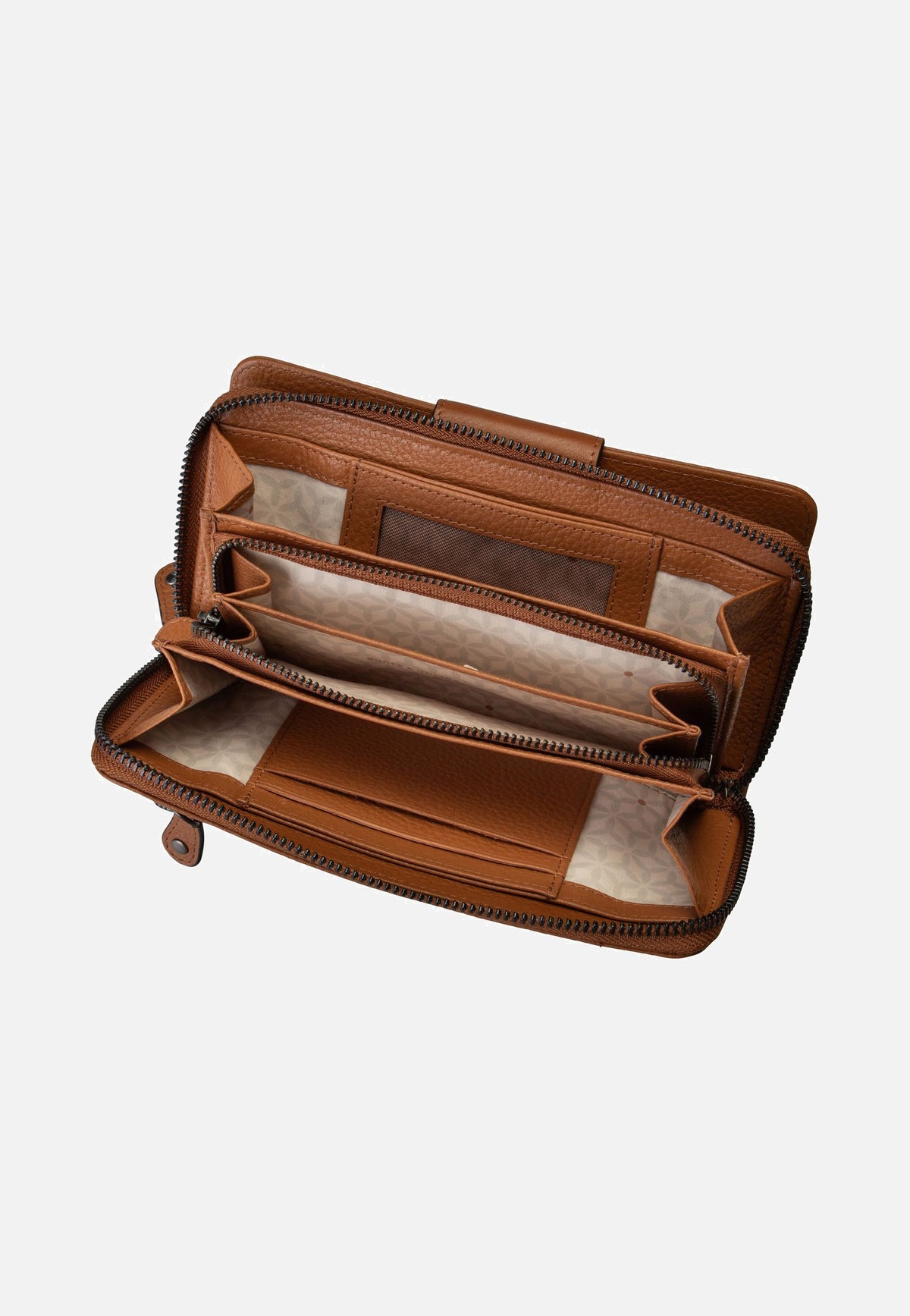aunts & uncles Catelyn Chipmunk Wallet  