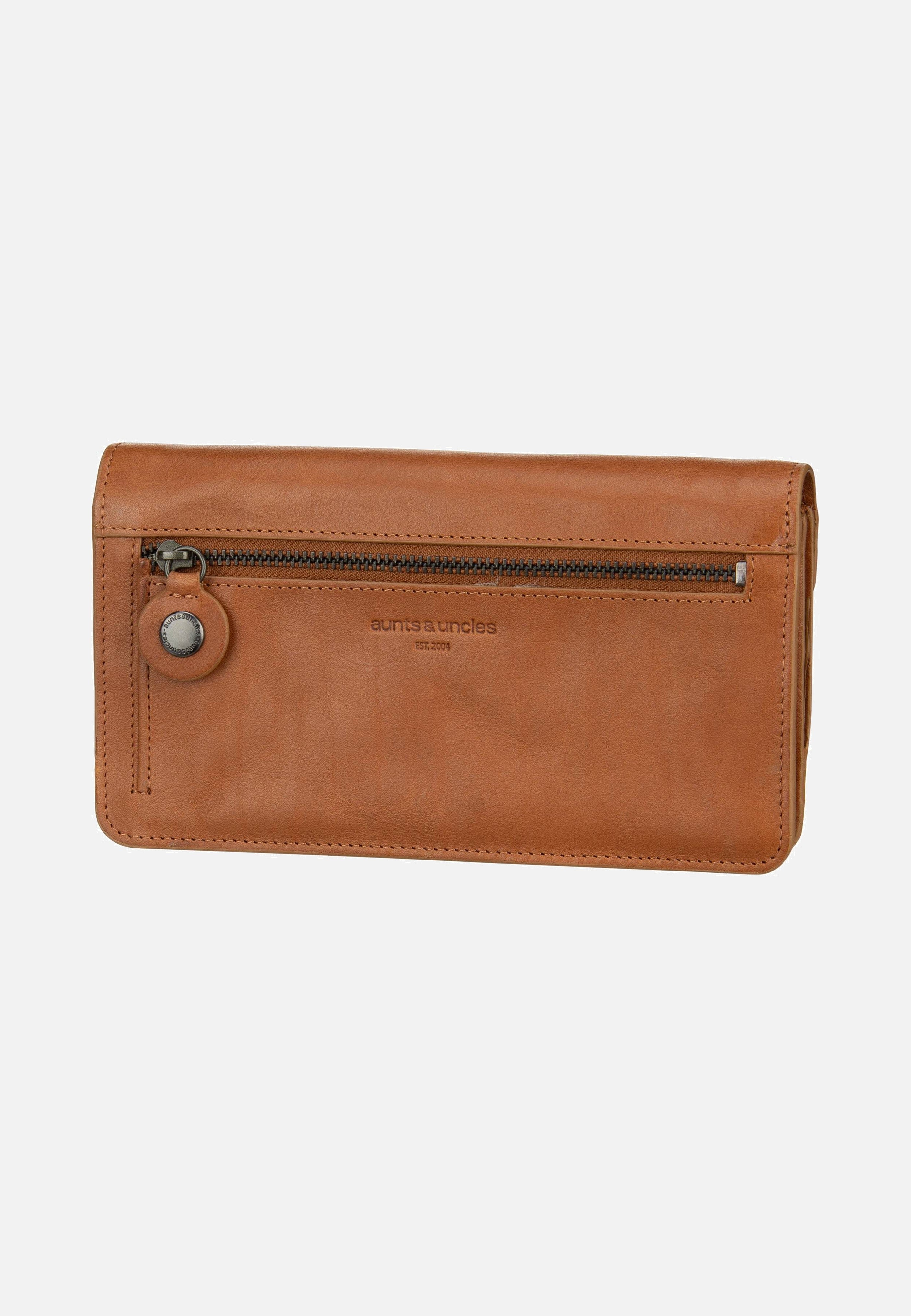 aunts & uncles - Charlene Caramel - Wallet | Women-Image