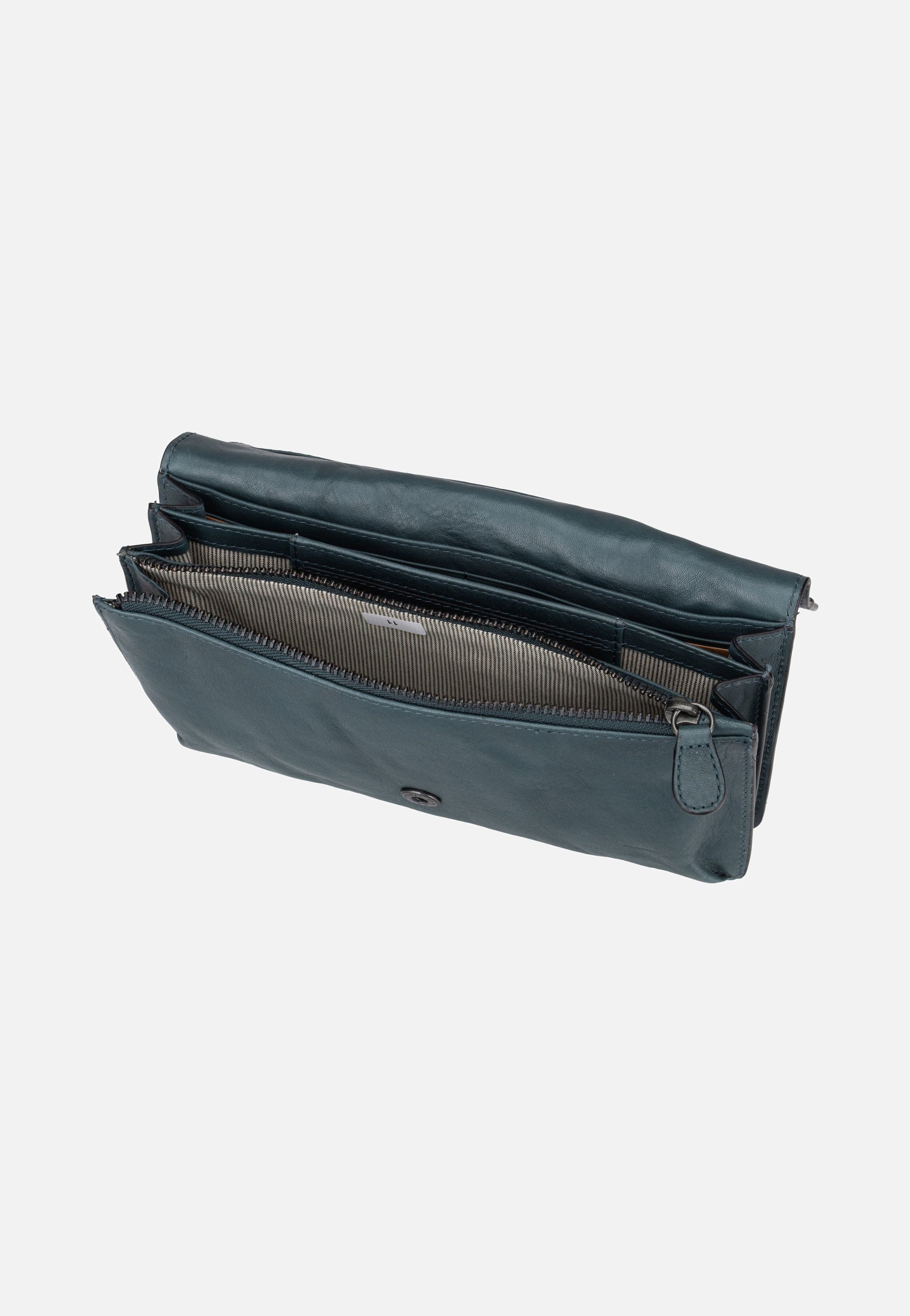 aunts & uncles - Charlene Kelp Forest - Wallet | Women-Image