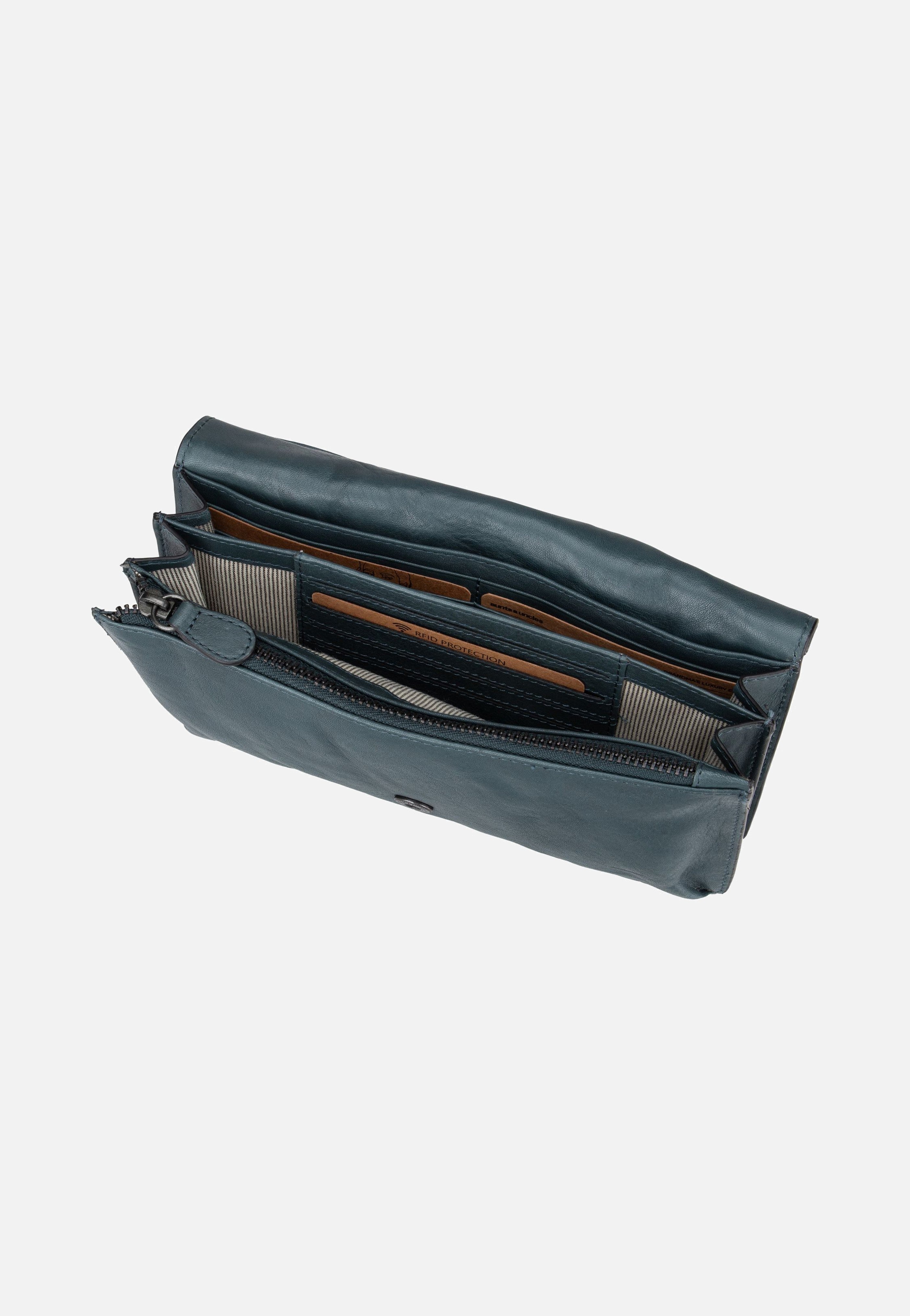 aunts & uncles - Charlene Kelp Forest - Wallet | Women-Image
