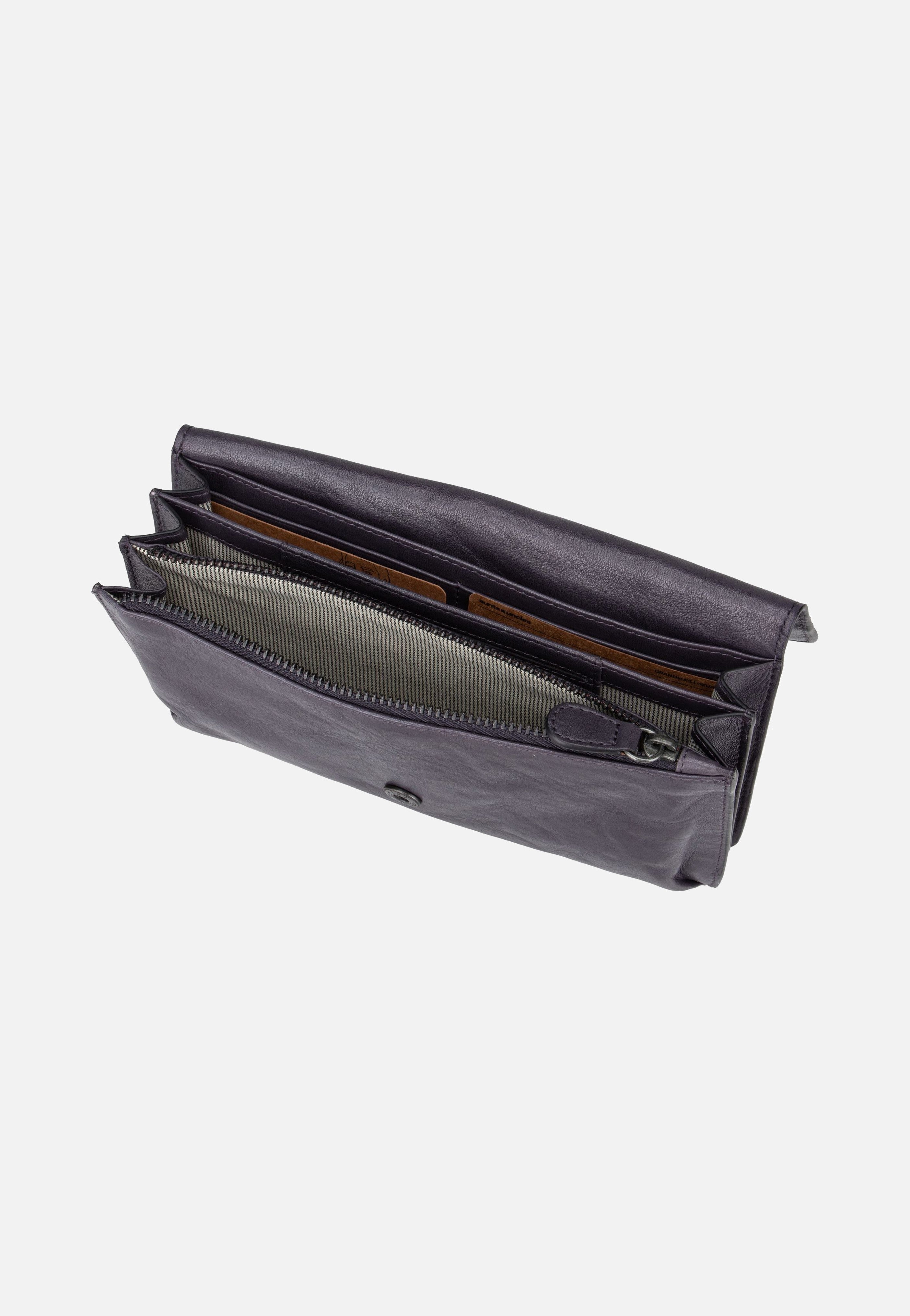 aunts & uncles - Charlene Velvet - Wallet | Women-Image
