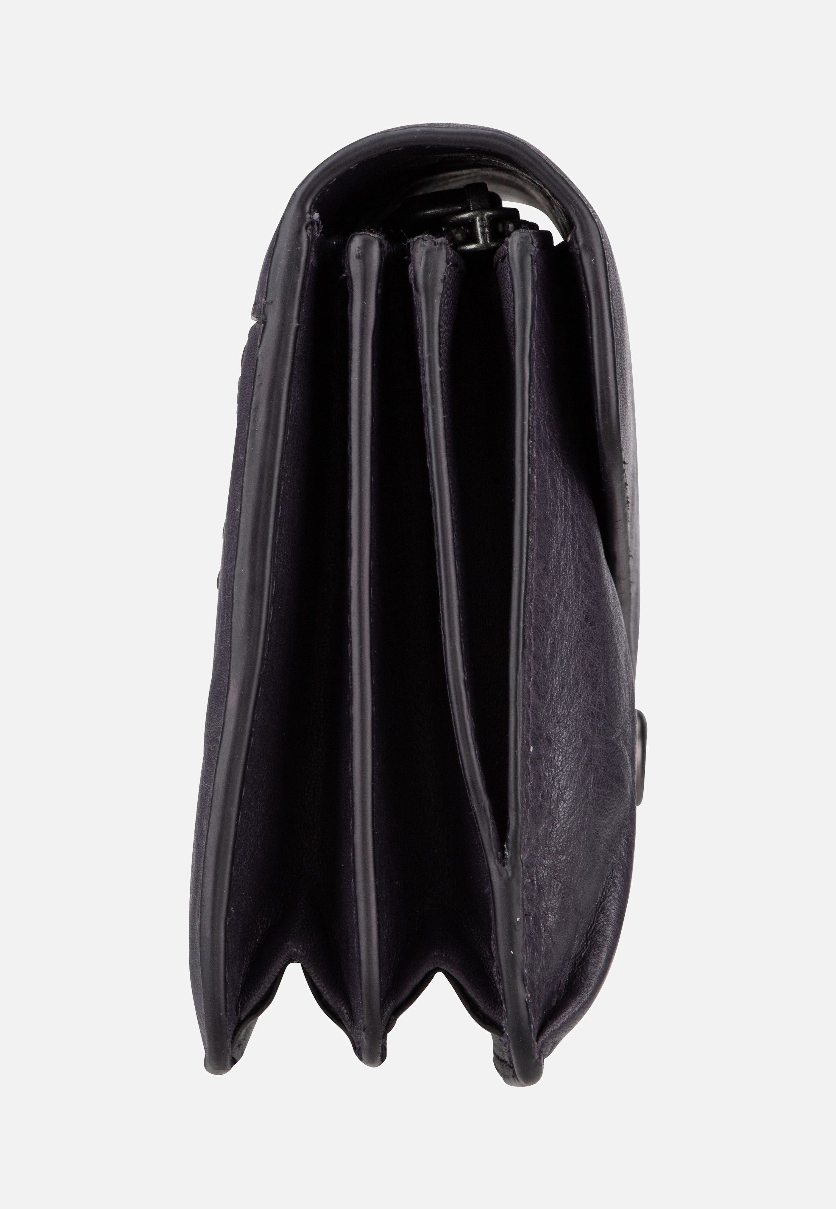 aunts & uncles - Charlene Velvet - Wallet | Women-Image