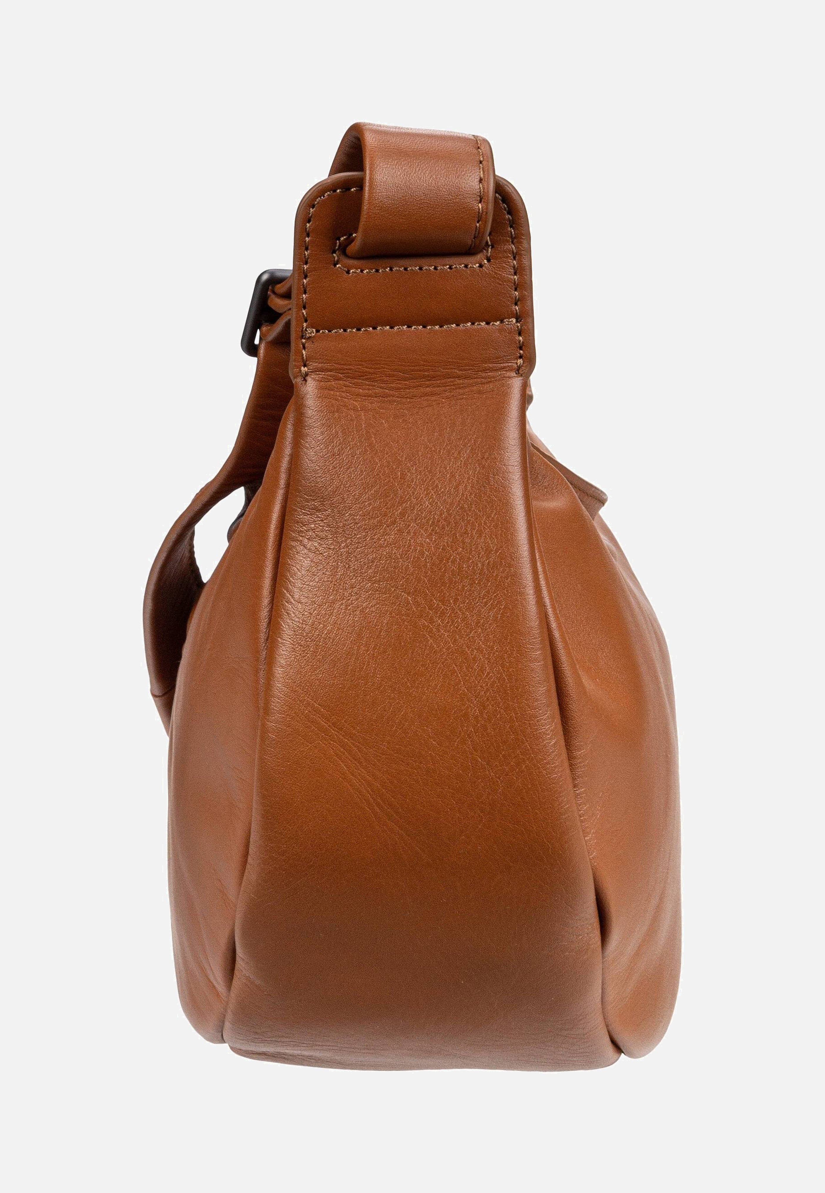 aunts & uncles - Crocus Cognac - Sling Bag | Women-Image