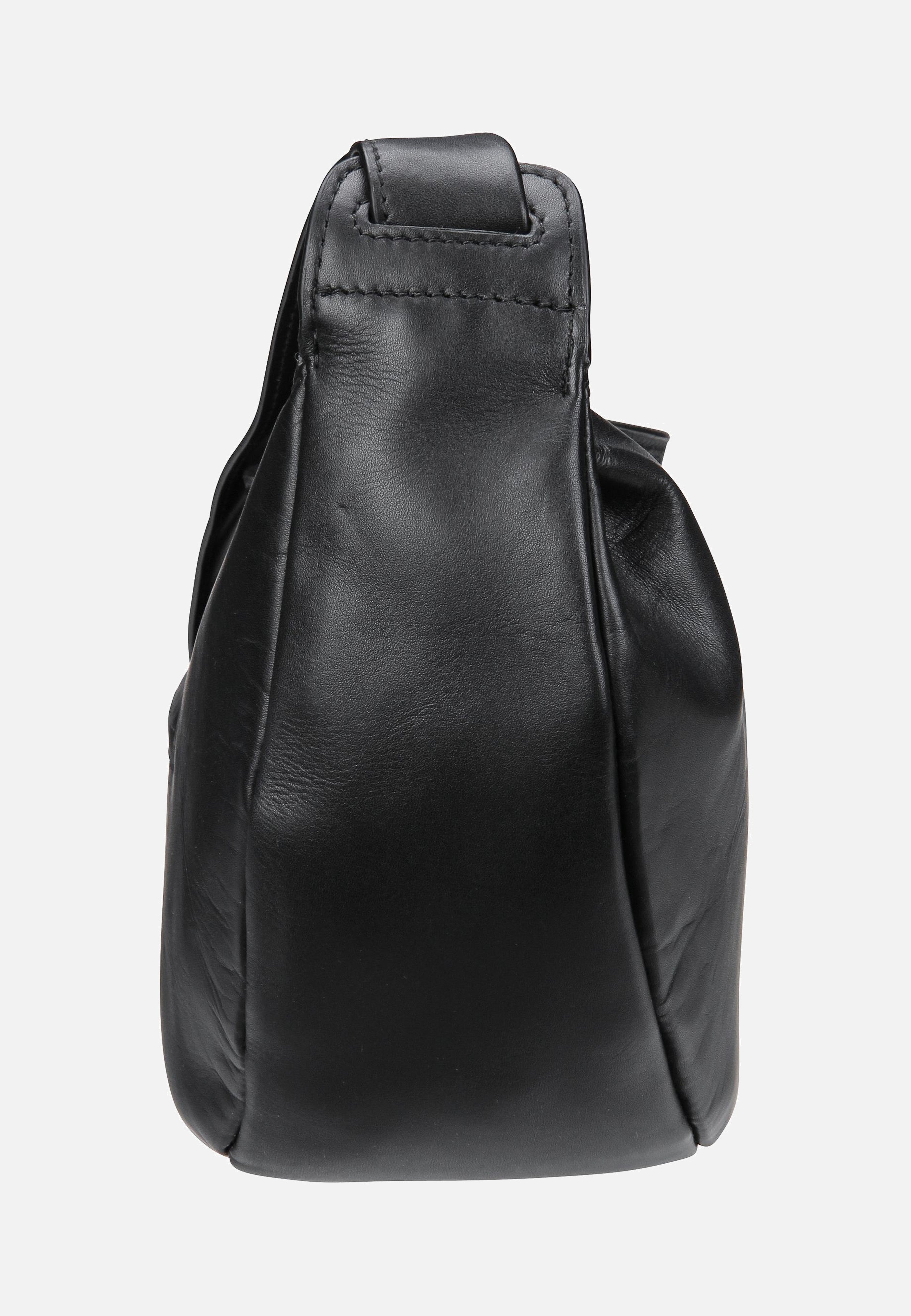 aunts & uncles - Crocus Jet Black - Sling Bag | Women-Image