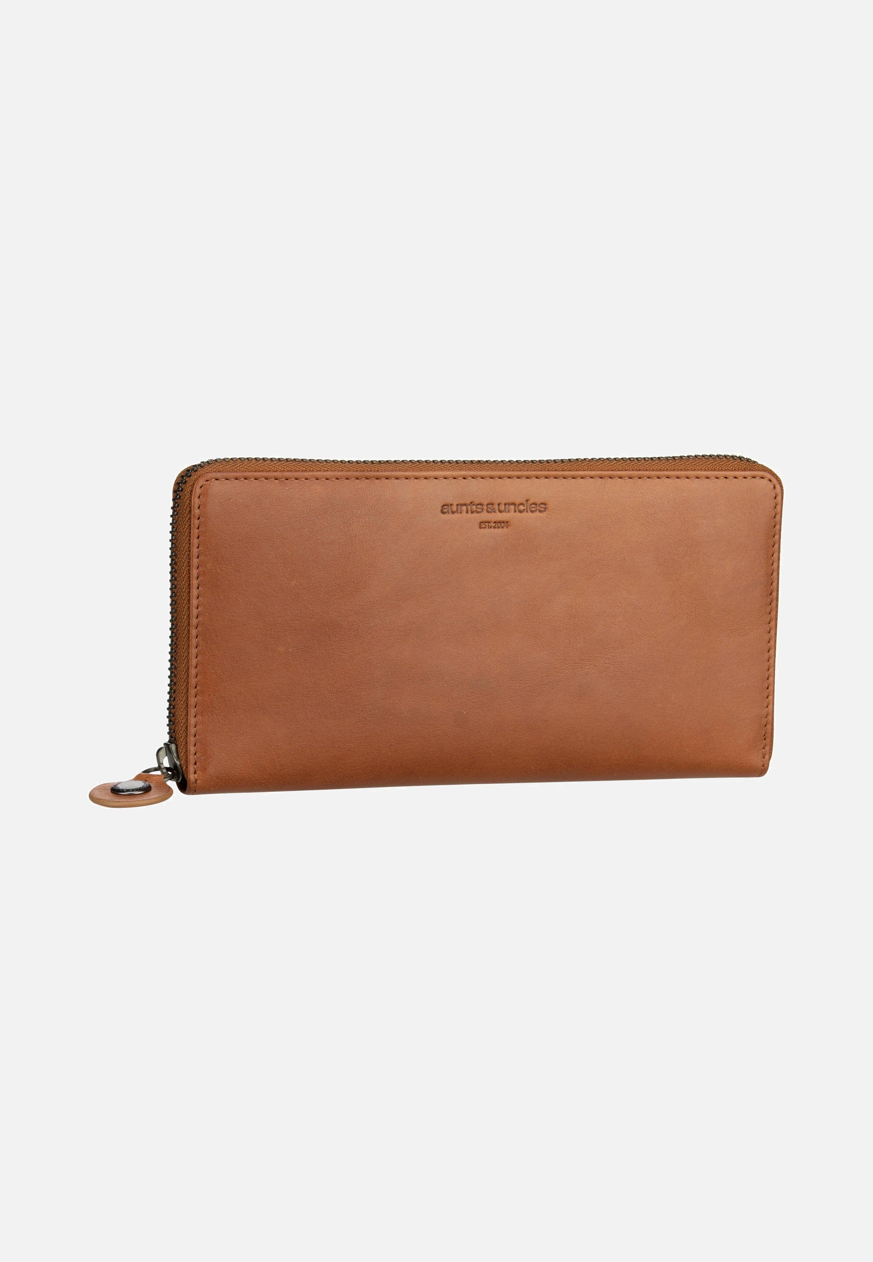 aunts & uncles - Cynthia Caramel - Wallet | Women-Image