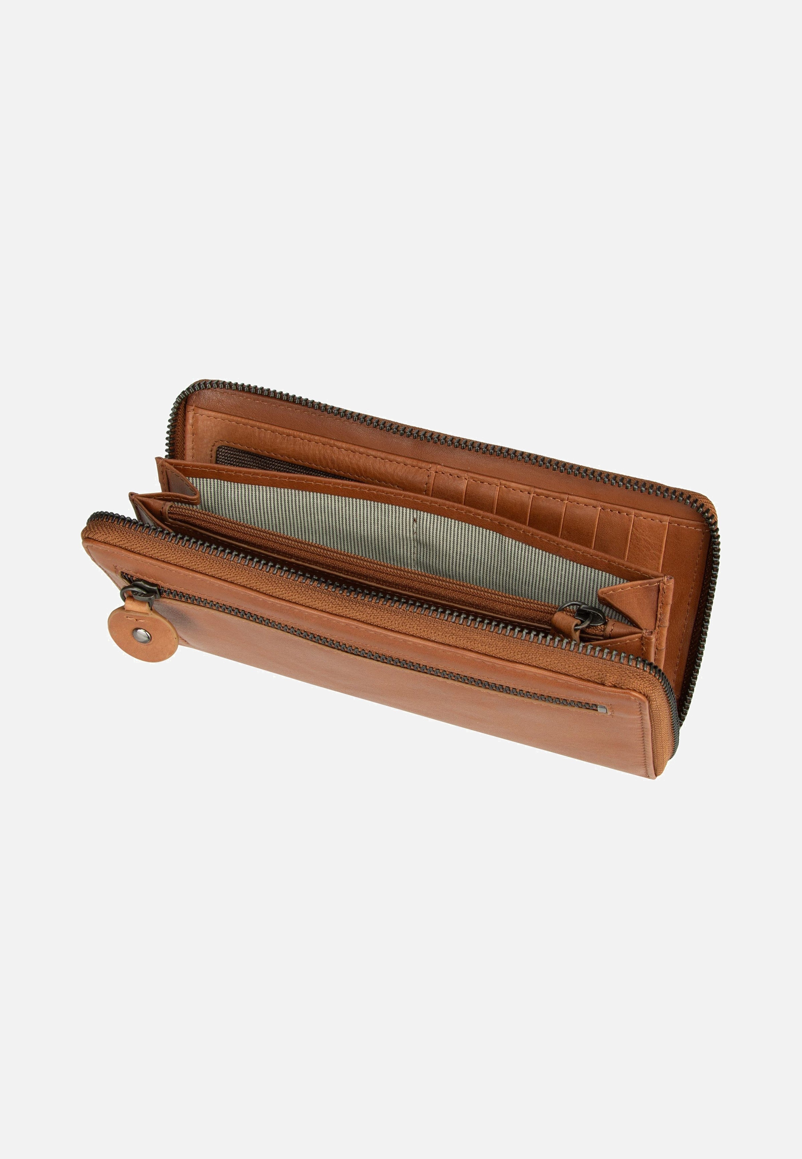 aunts & uncles - Cynthia Caramel - Wallet | Women-Image