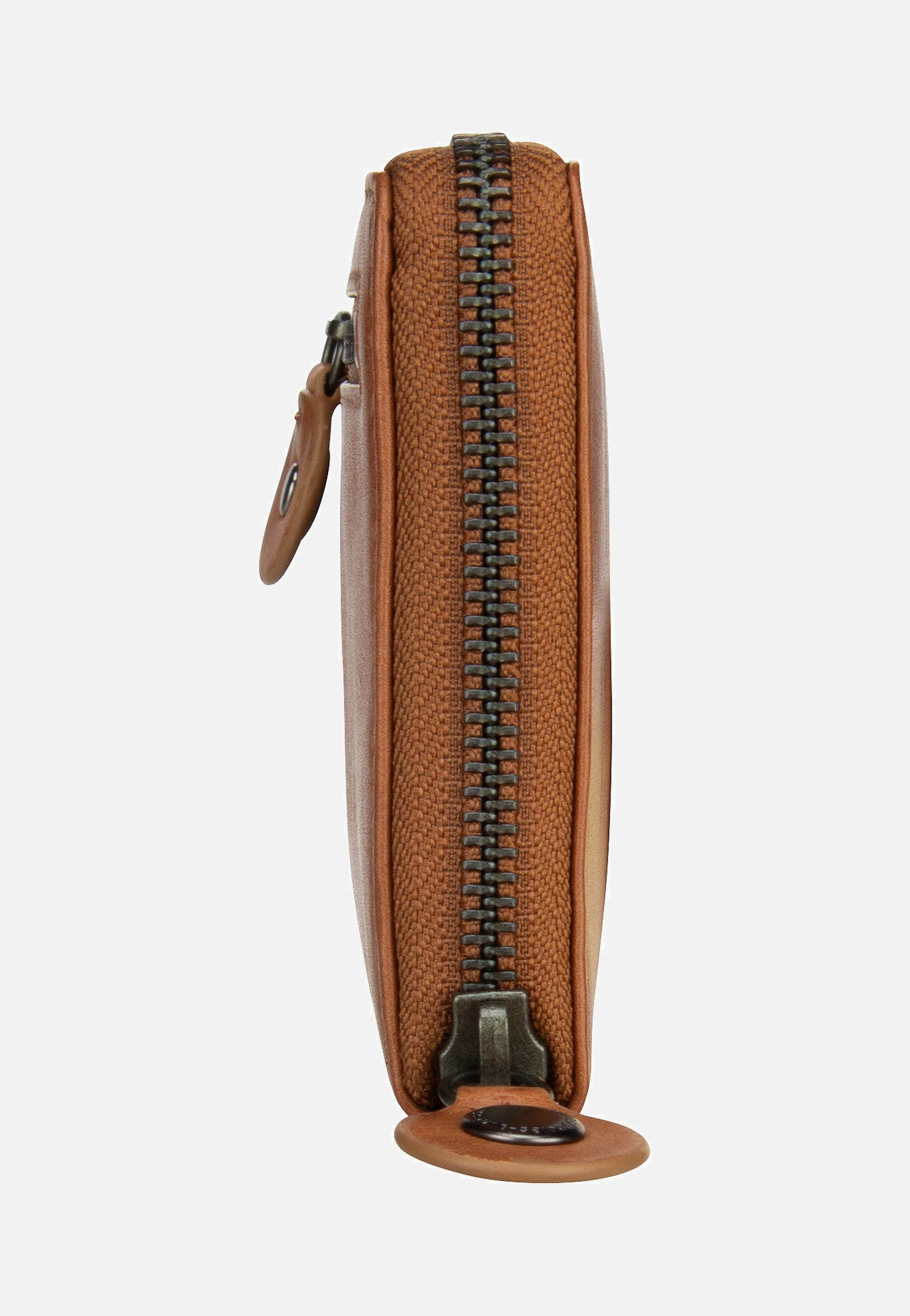 aunts & uncles - Cynthia Caramel - Wallet | Women-Image