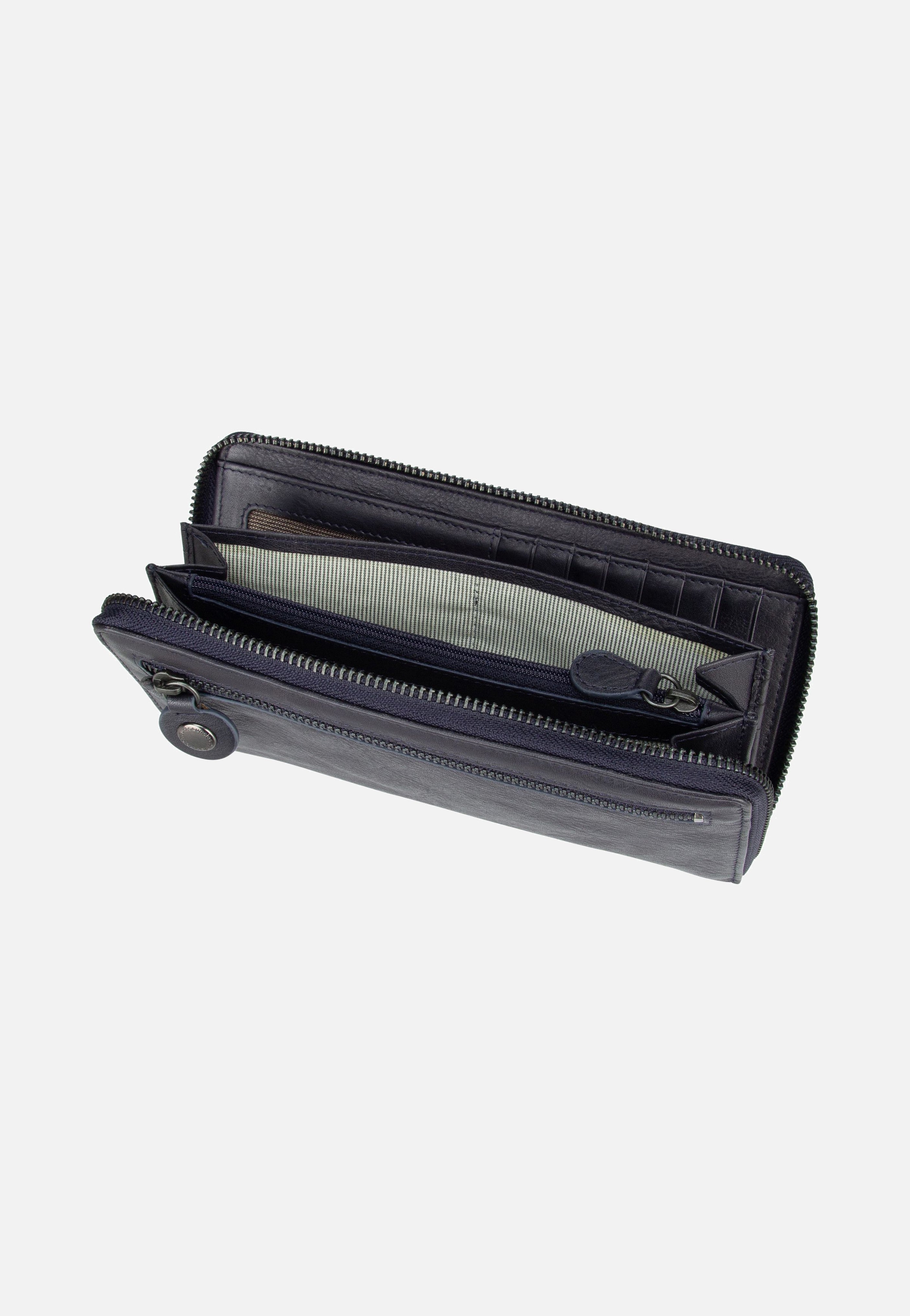aunts & uncles - Cynthia Night Sky - Wallet | Women-Image