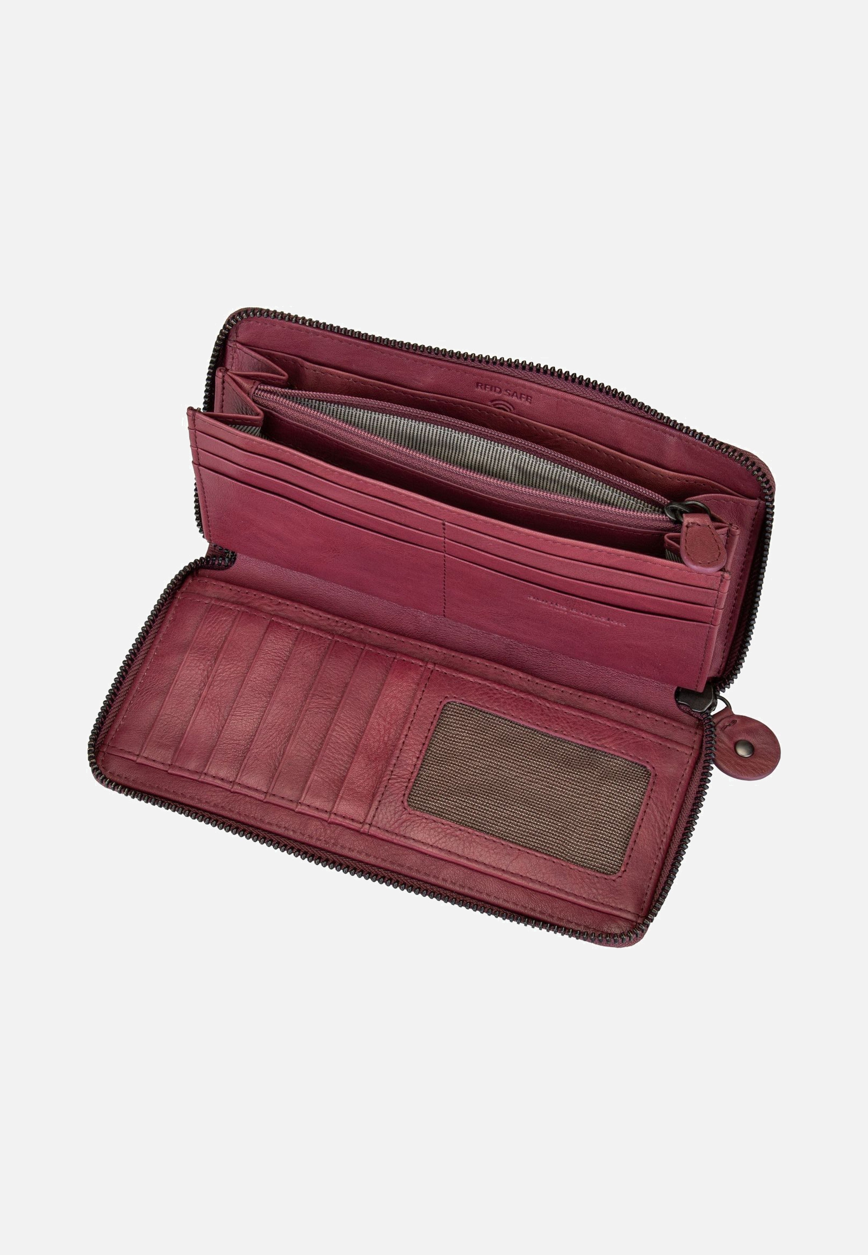 aunts & uncles - Cynthia Tulipwood - Wallet | Women-Image
