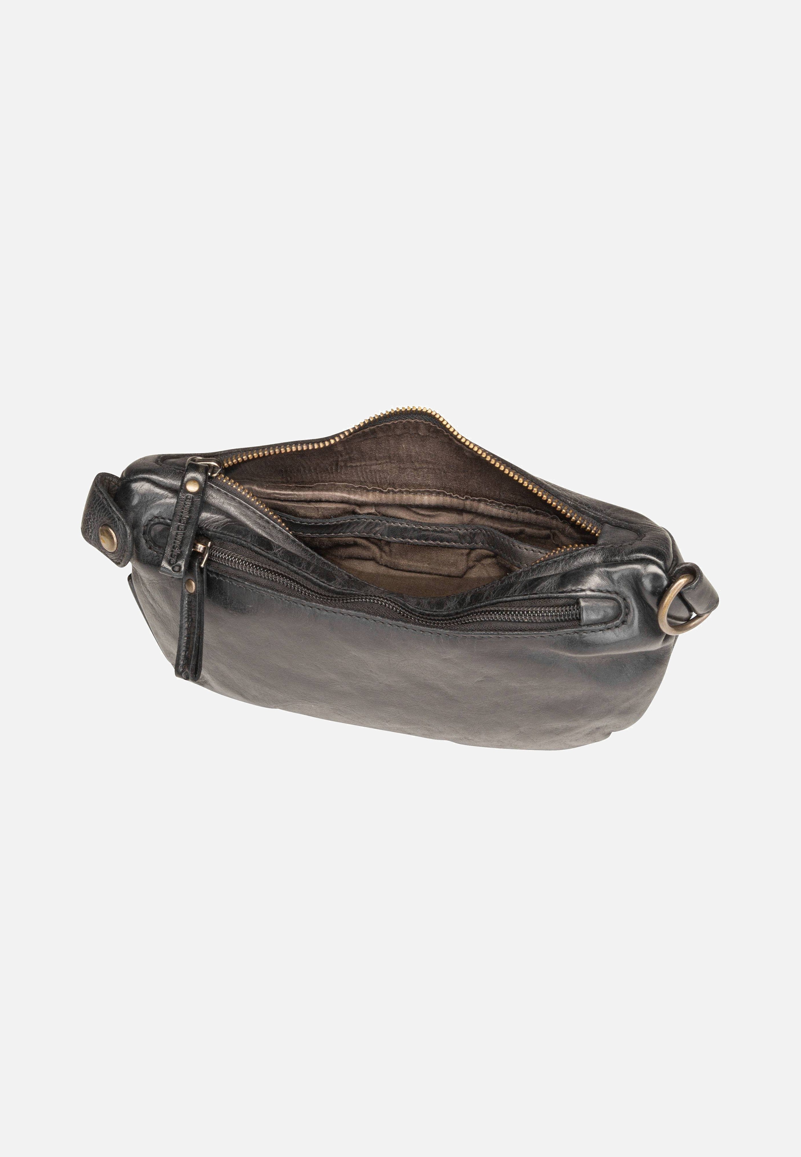 aunts & uncles - Freestyle Charcoal Black - Fanny Pack | Men-Image