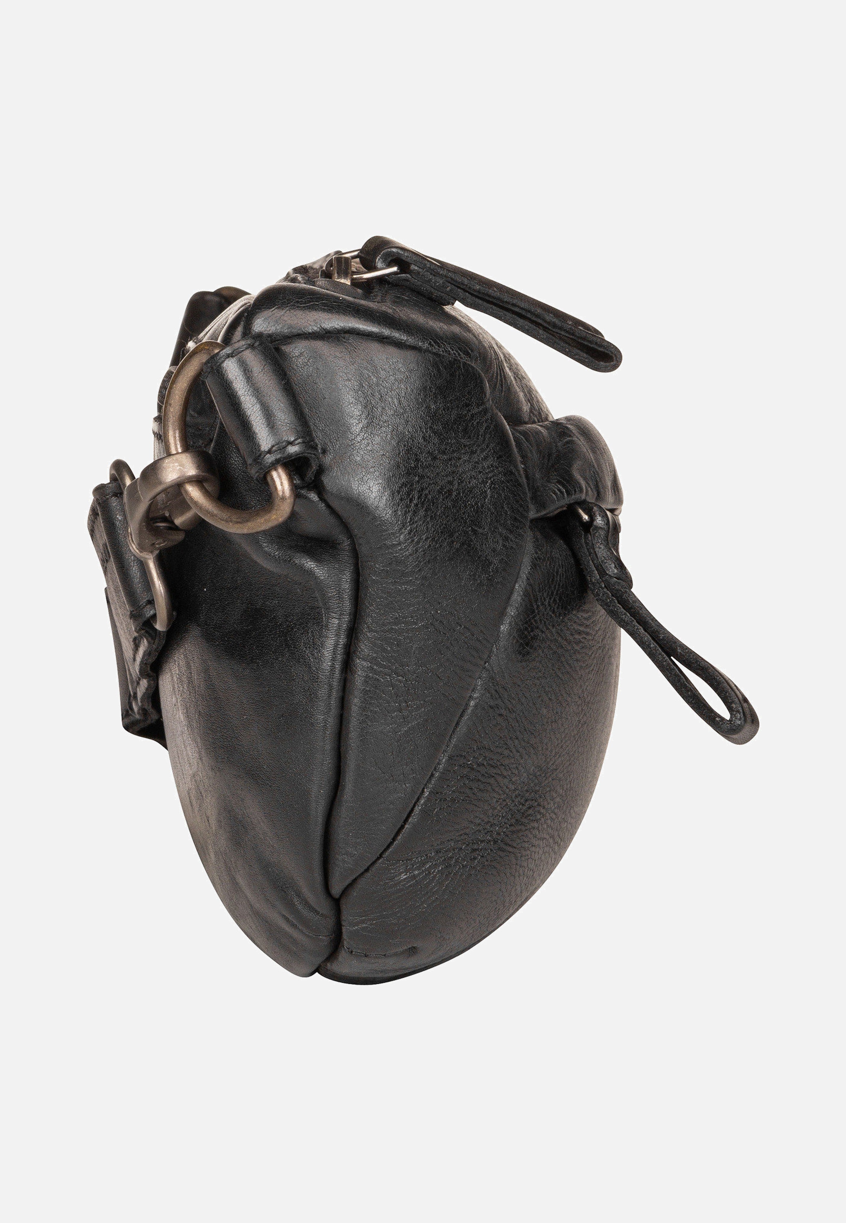 aunts & uncles - Freestyle Charcoal Black - Fanny Pack | Men-Image