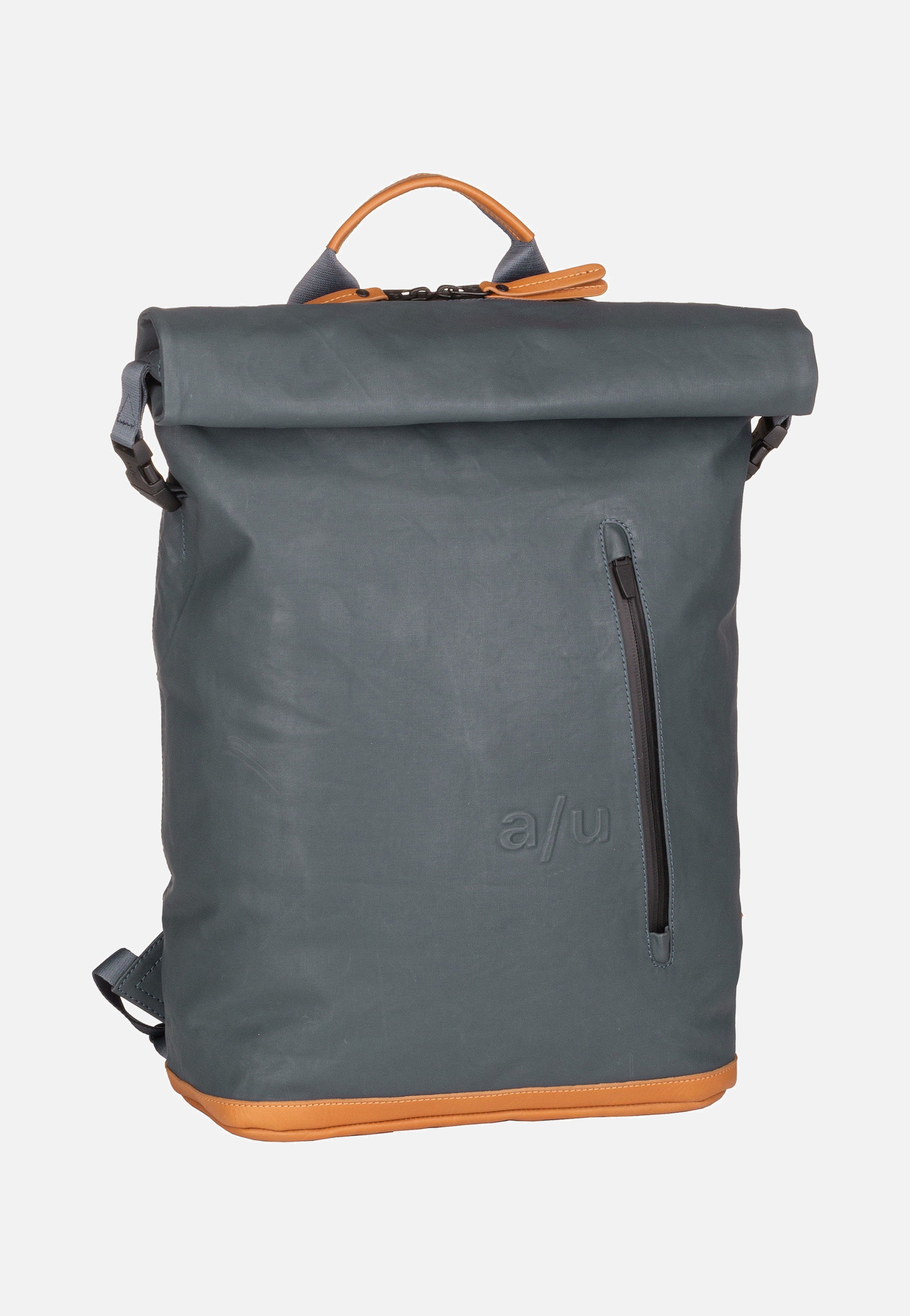 aunts & uncles - Fukui Cosmic Void - Rolltop Backpack | Neutral-Image