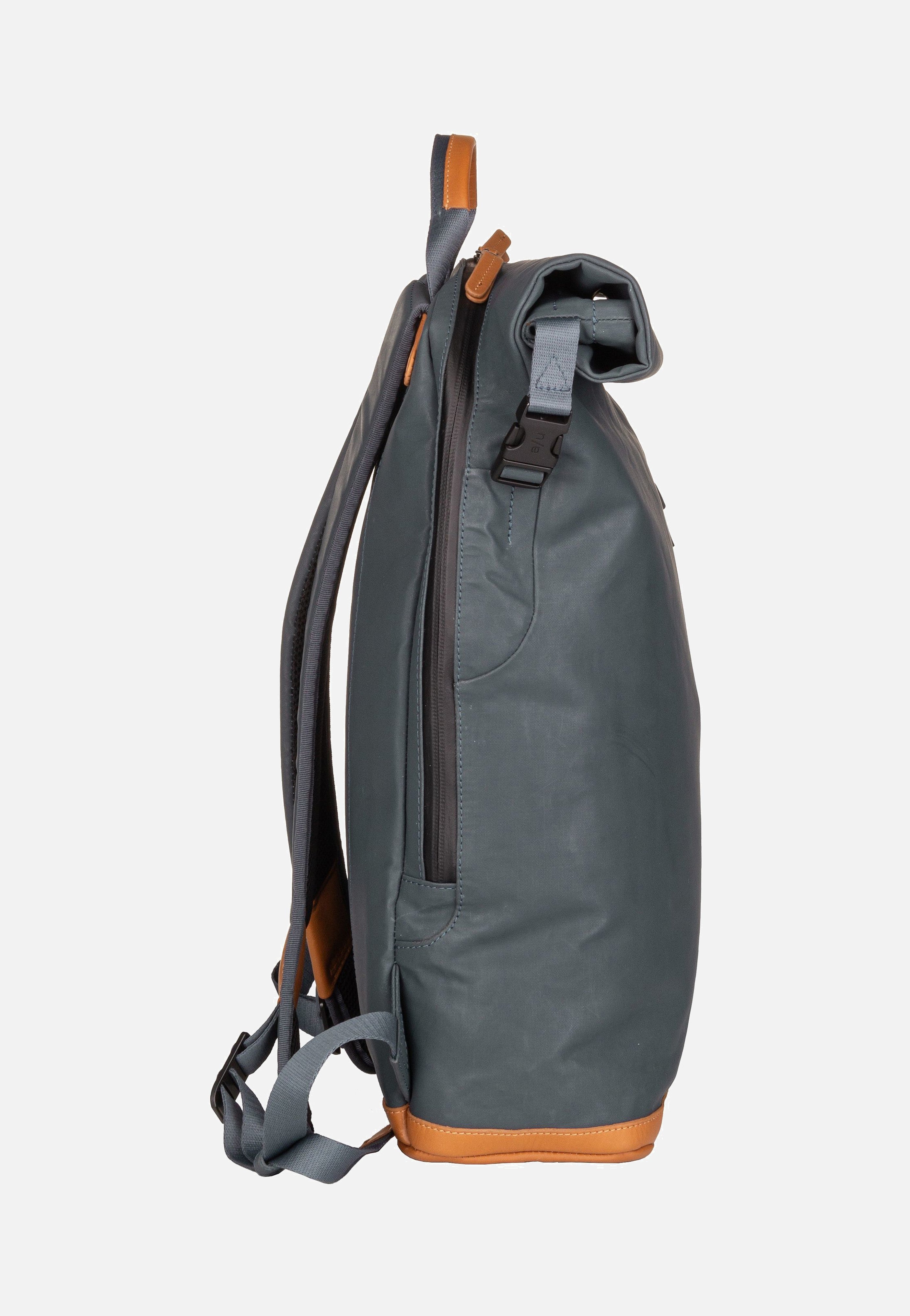 aunts & uncles Fukui Cosmic Void Rolltop Backpack