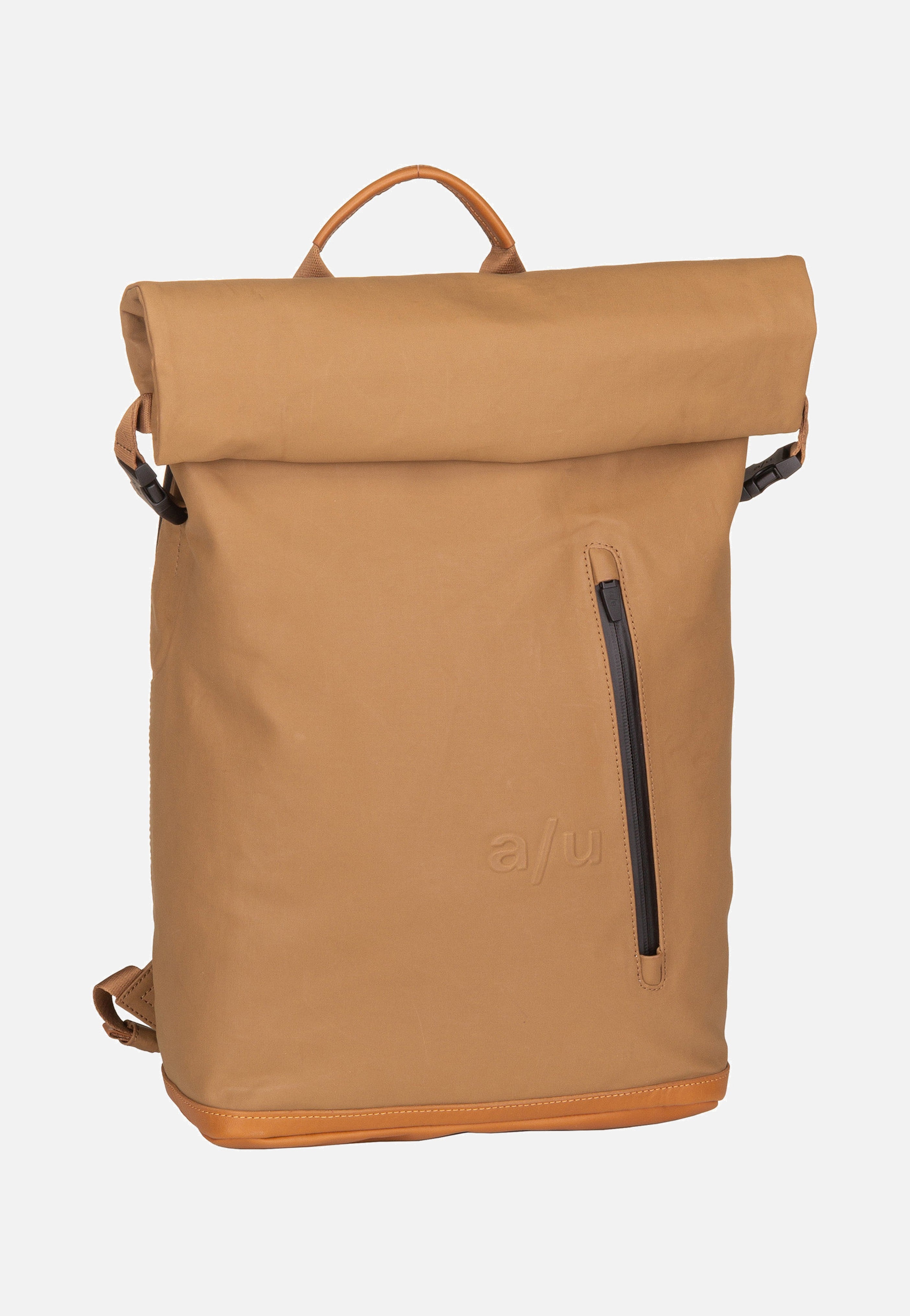 aunts & uncles - Fukui Tapir - Rolltop Backpack | Neutral-Image