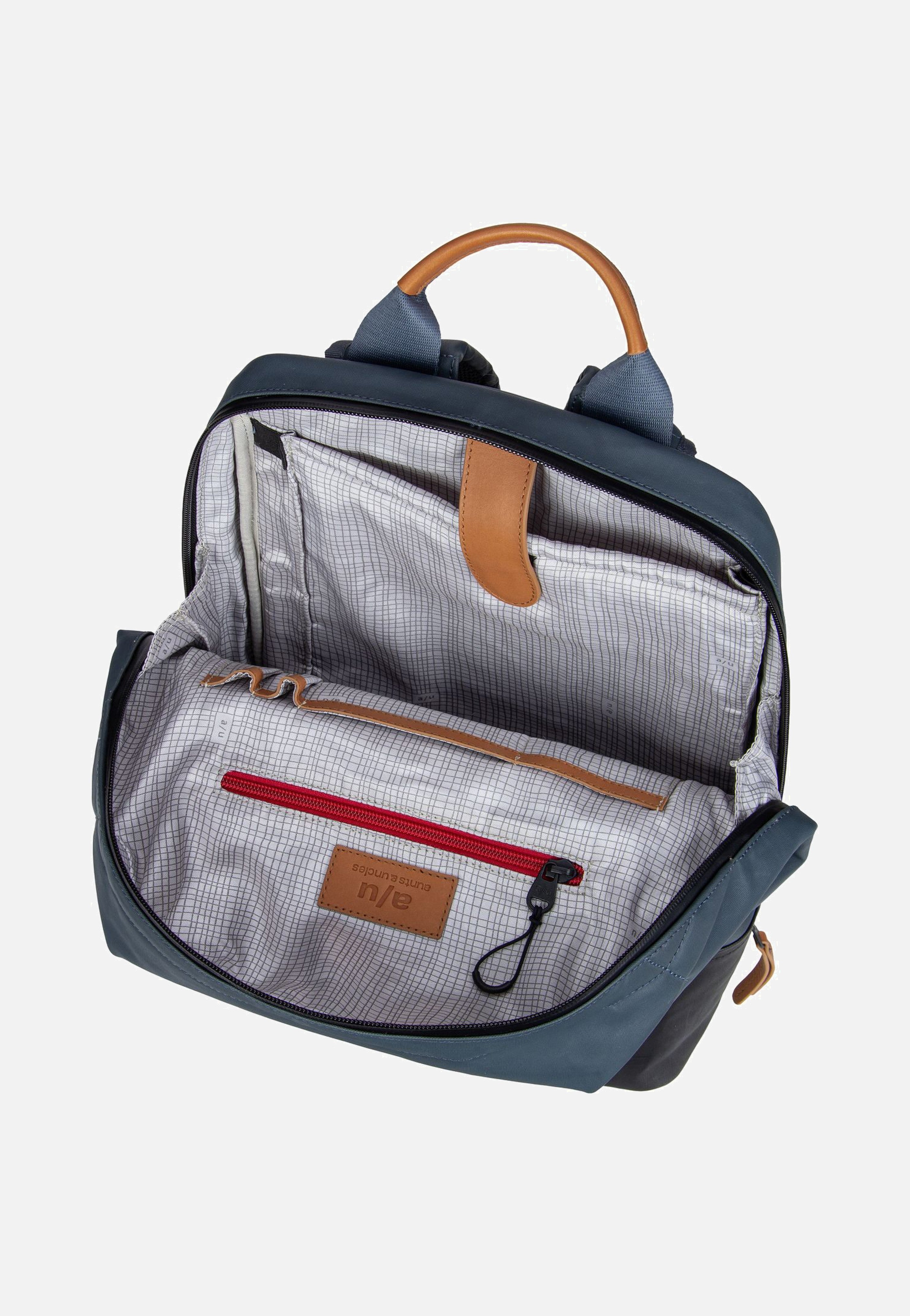 aunts & uncles - Hamamatsu Cosmic Void - Backpack | Neutral-Image