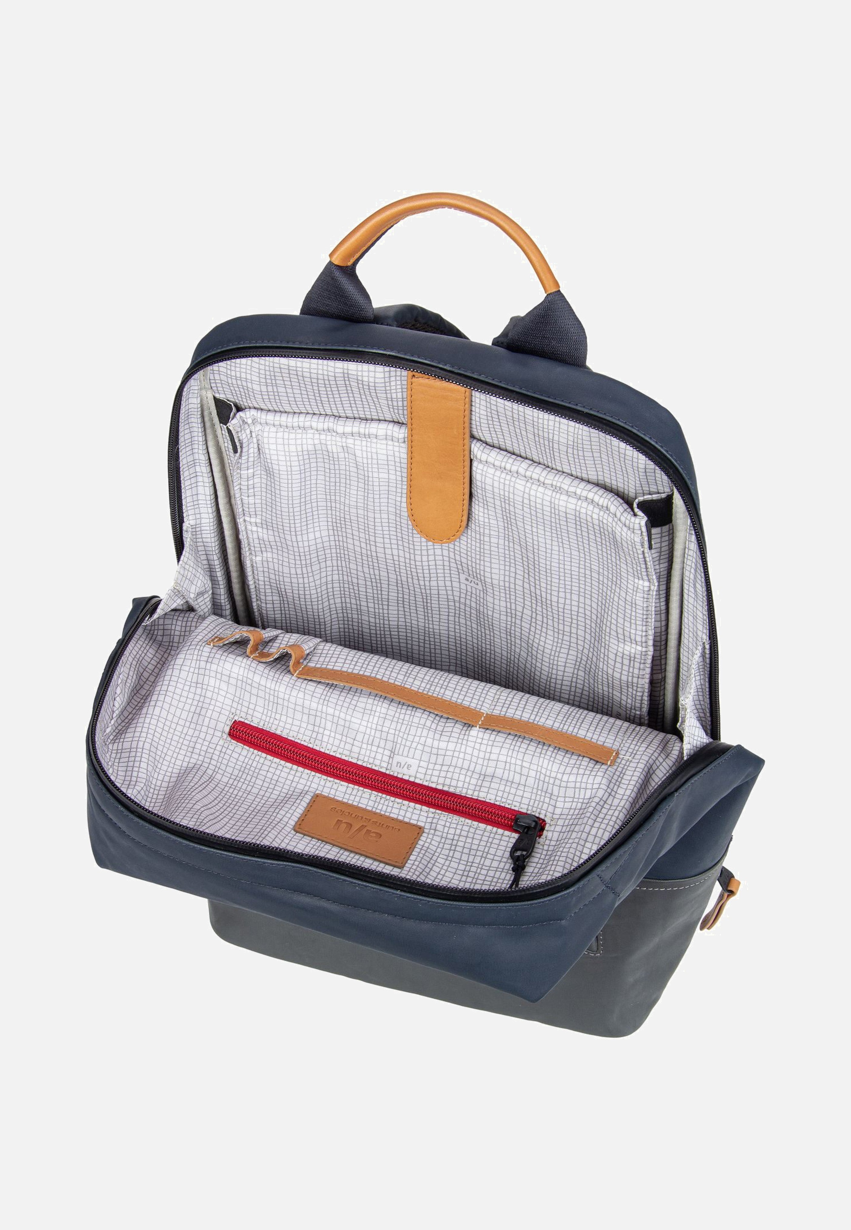 aunts & uncles - Hamamatsu Night Blue - Backpack | Neutral-Image