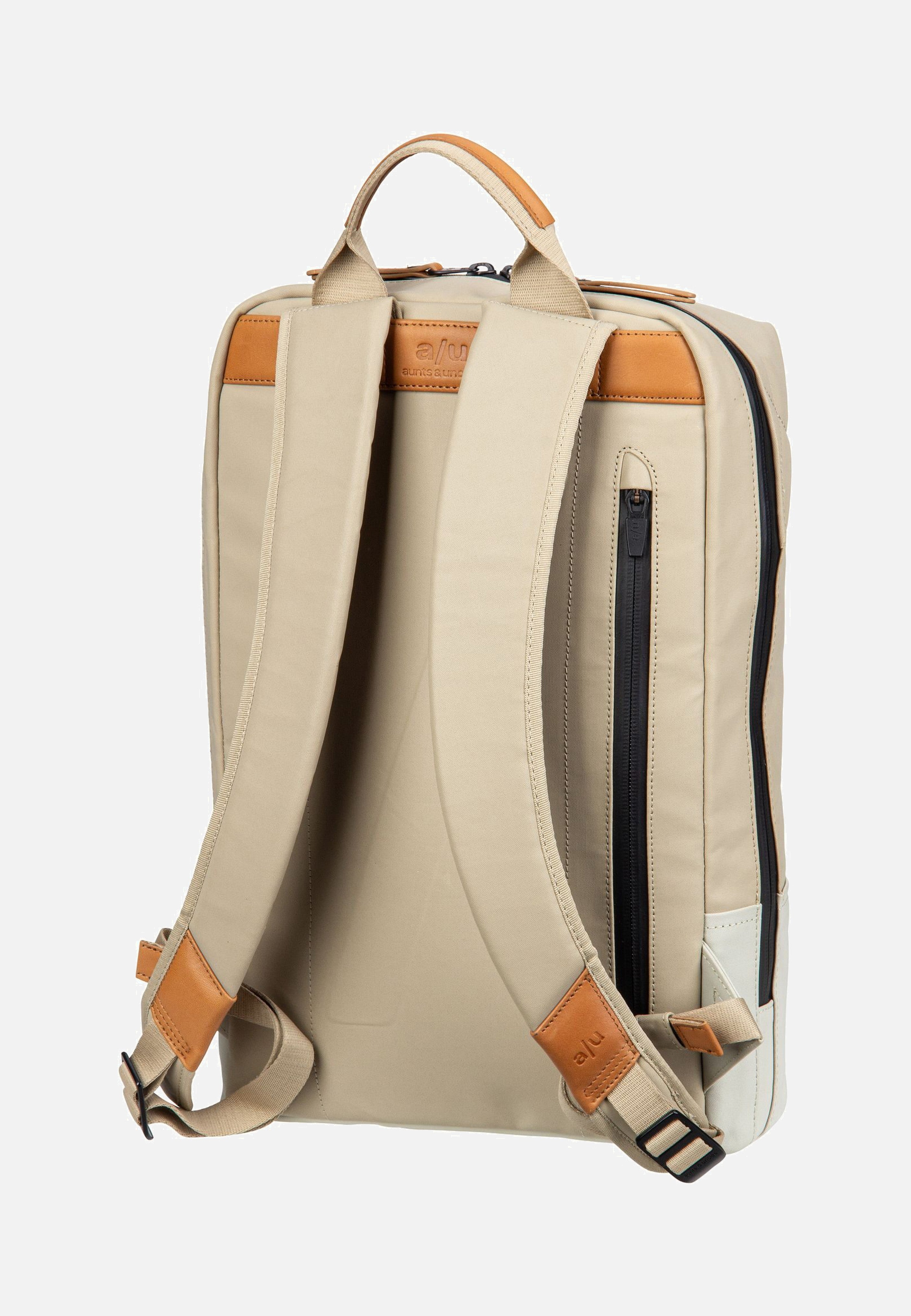 aunts & uncles - Hamamatsu Nomad - Backpack | Neutral-Image