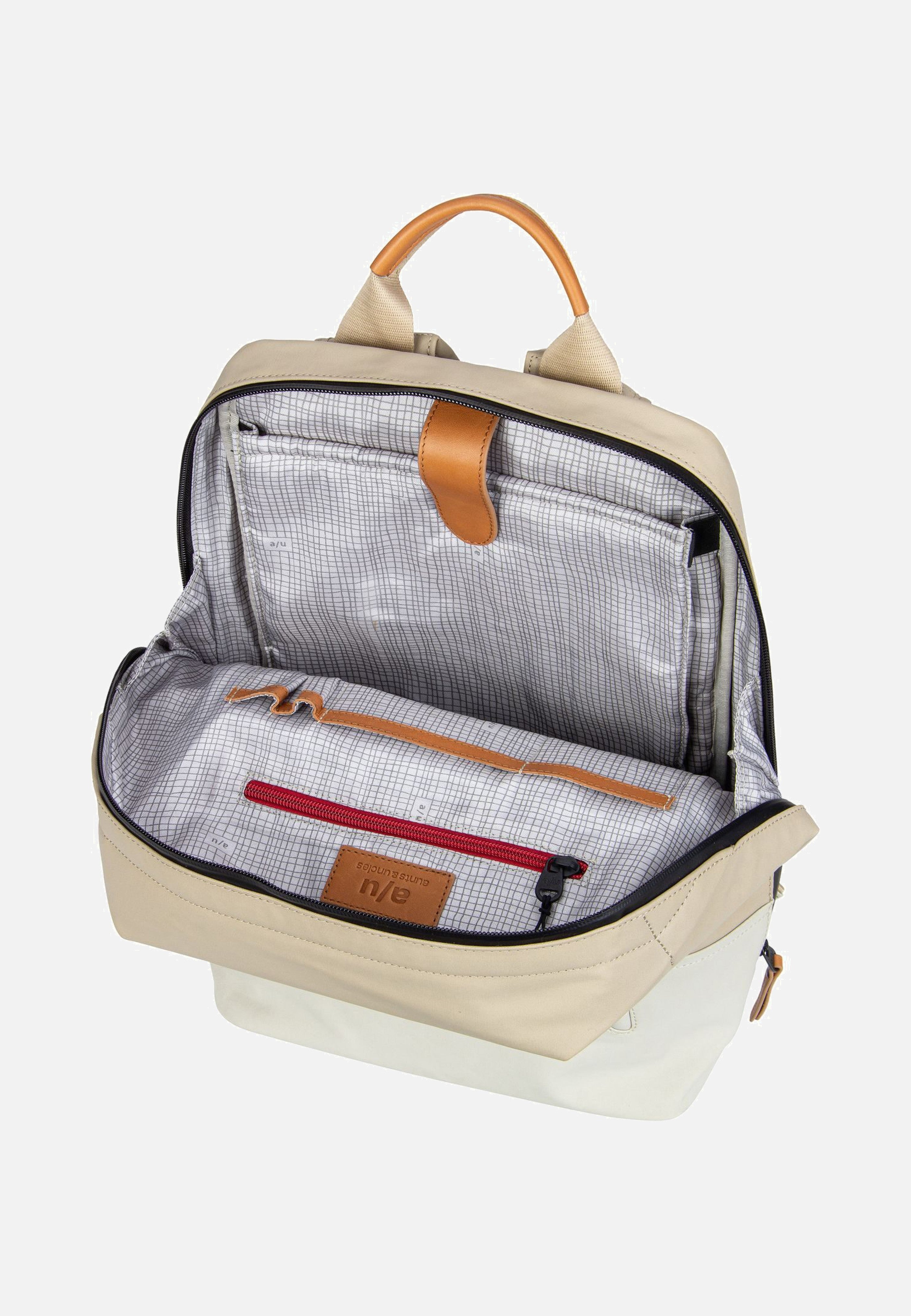 aunts & uncles - Hamamatsu Nomad - Backpack | Neutral-Image