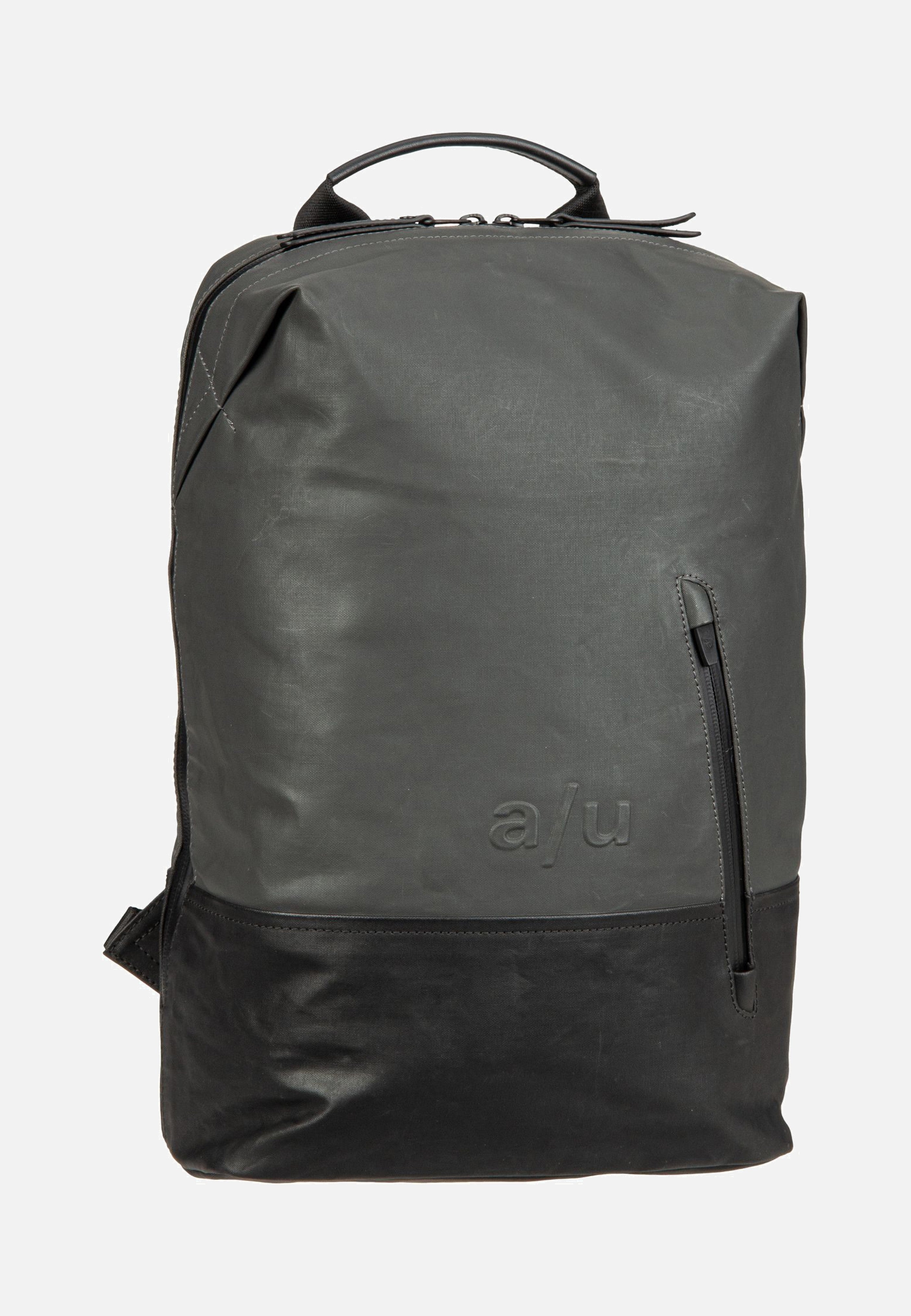 aunts & uncles - Hamamatsu Volcanic Ash - Backpack | Neutral-Image