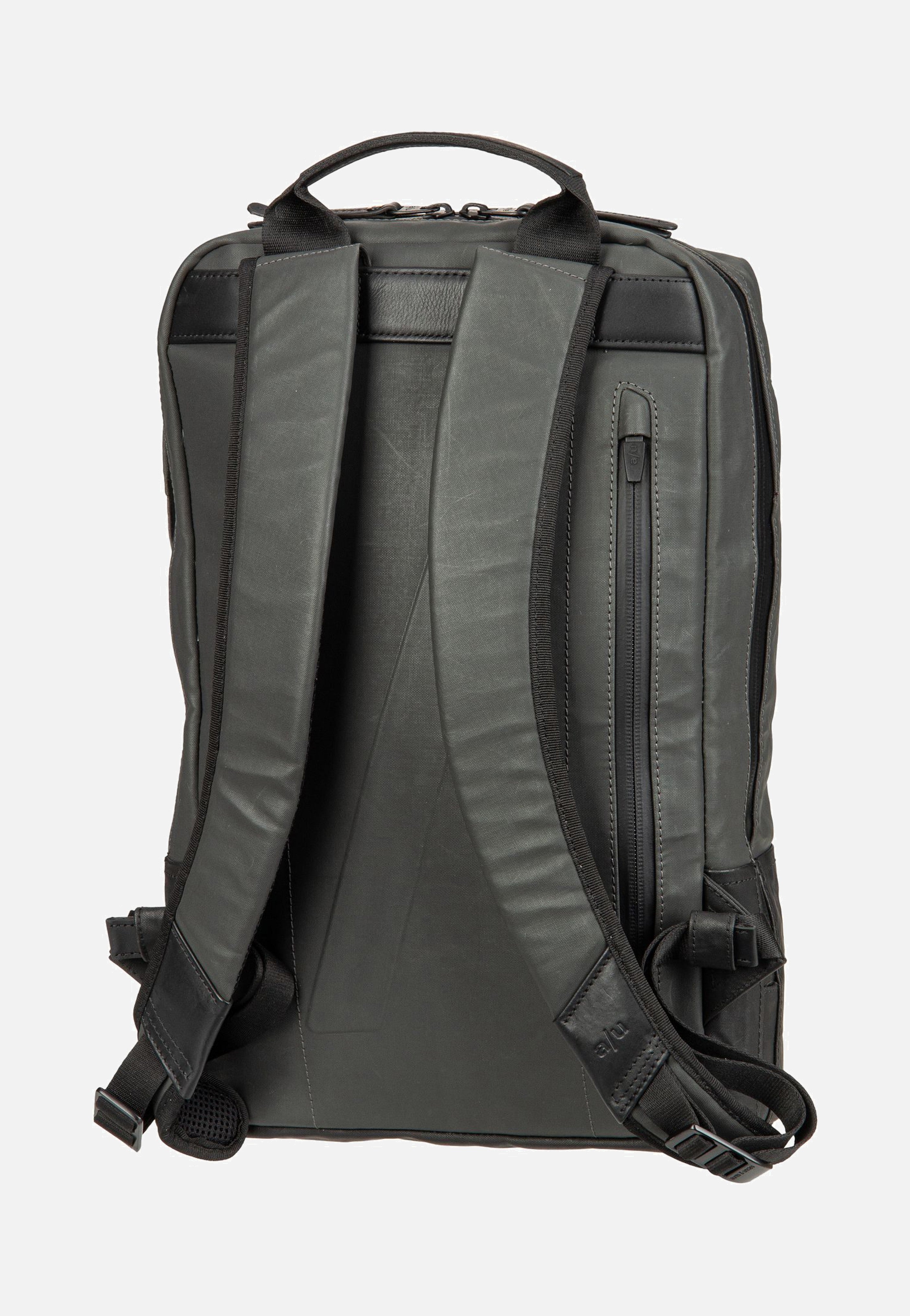 aunts & uncles - Hamamatsu Volcanic Ash - Backpack | Neutral-Image
