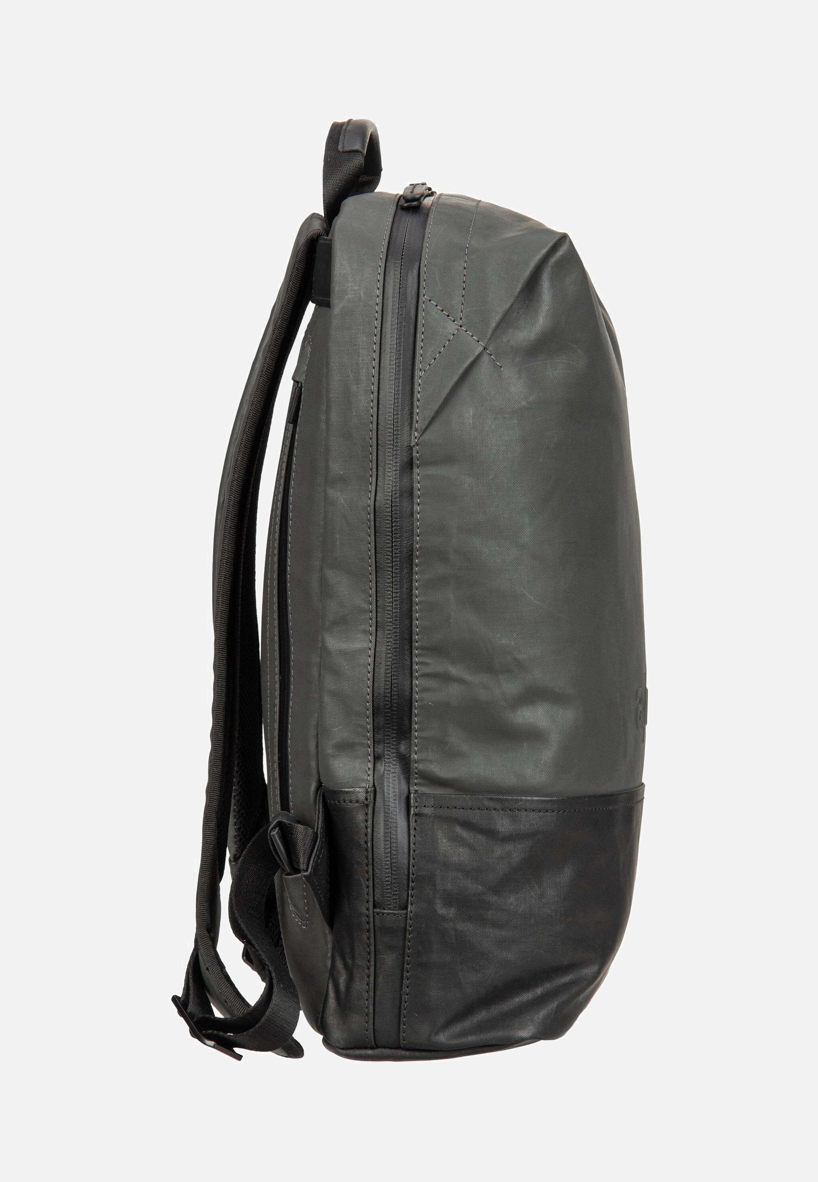 aunts & uncles - Hamamatsu Volcanic Ash - Backpack | Neutral-Image