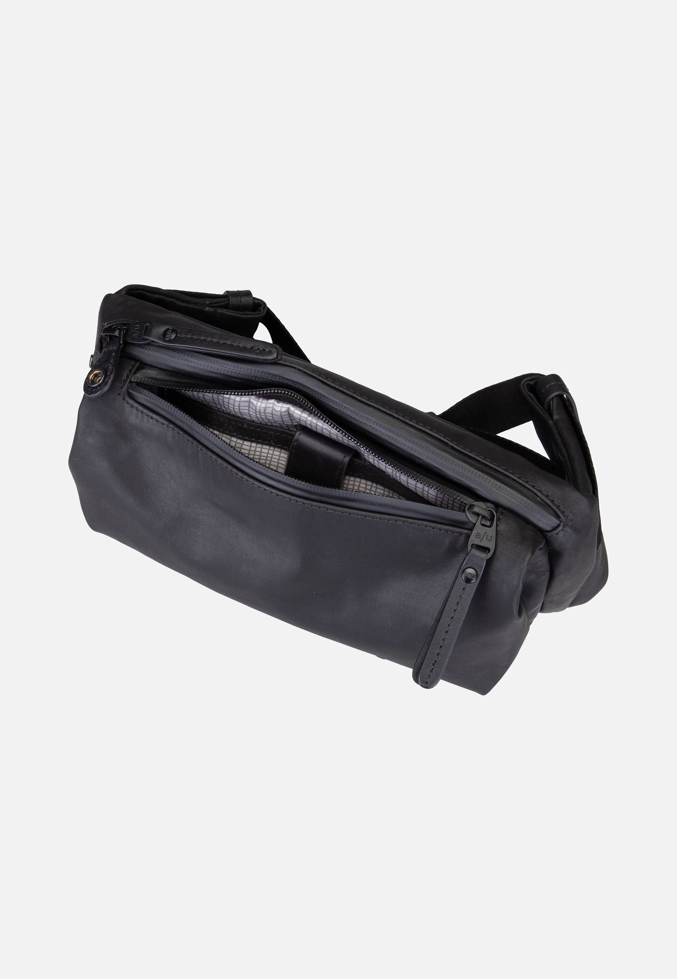 aunts & uncles - Himeji Black - Fanny Pack | Neutral-Image