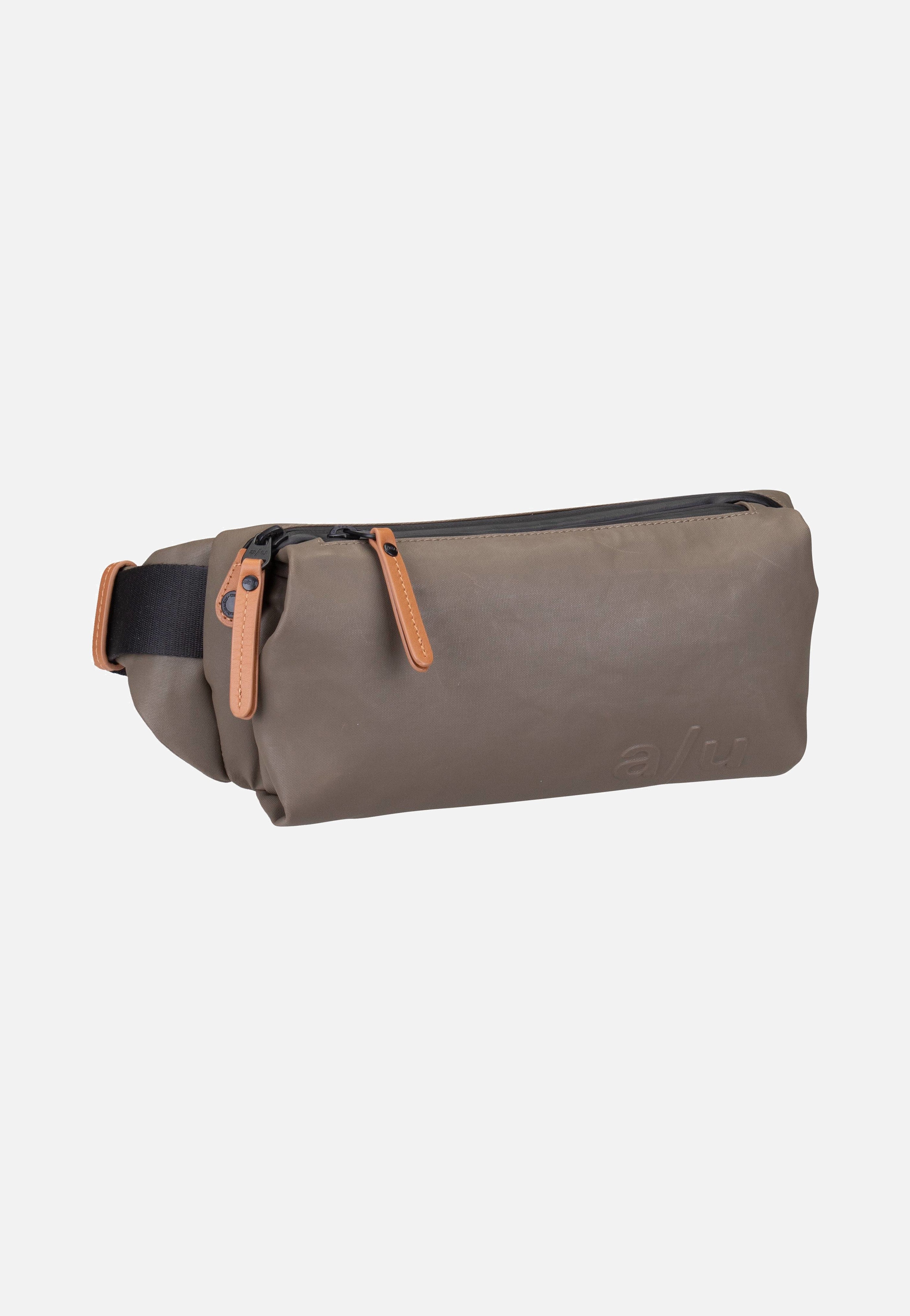 aunts & uncles - Himeji Fallen Rock - Fanny Pack | Neutral-Image