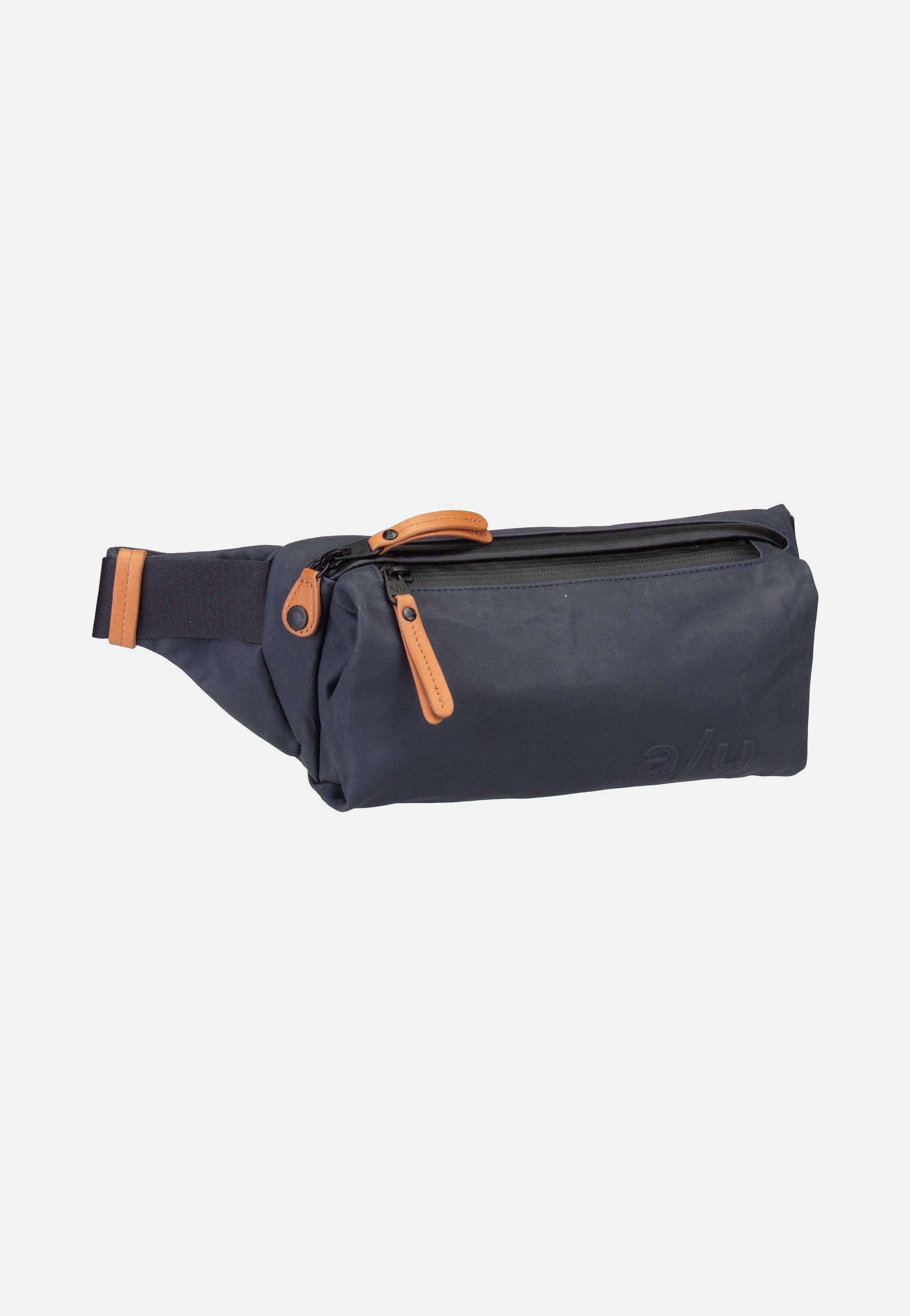 aunts & uncles Himeji Night Blue Fanny Pack